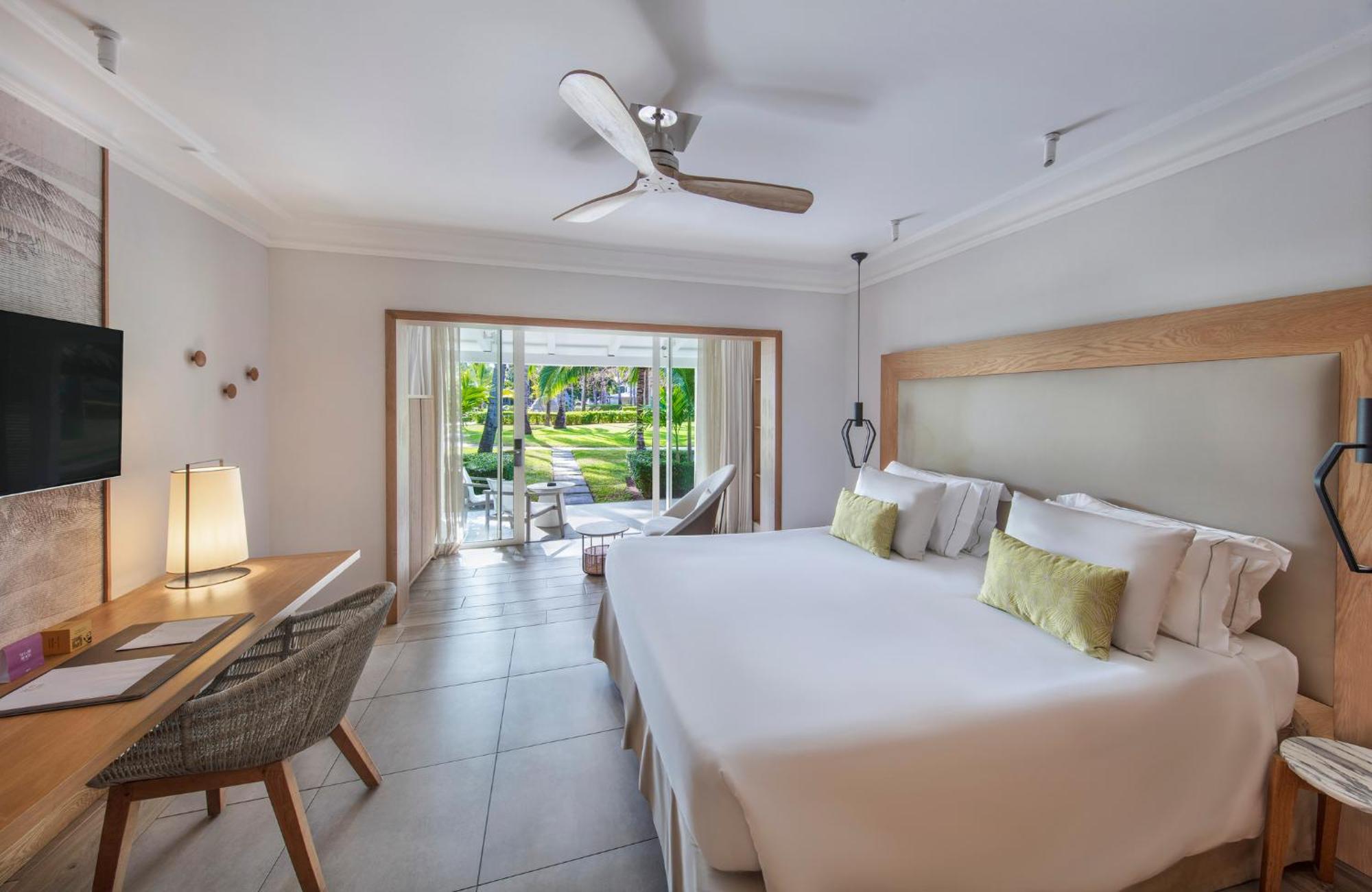 Sugar Mauritius Resort 5*