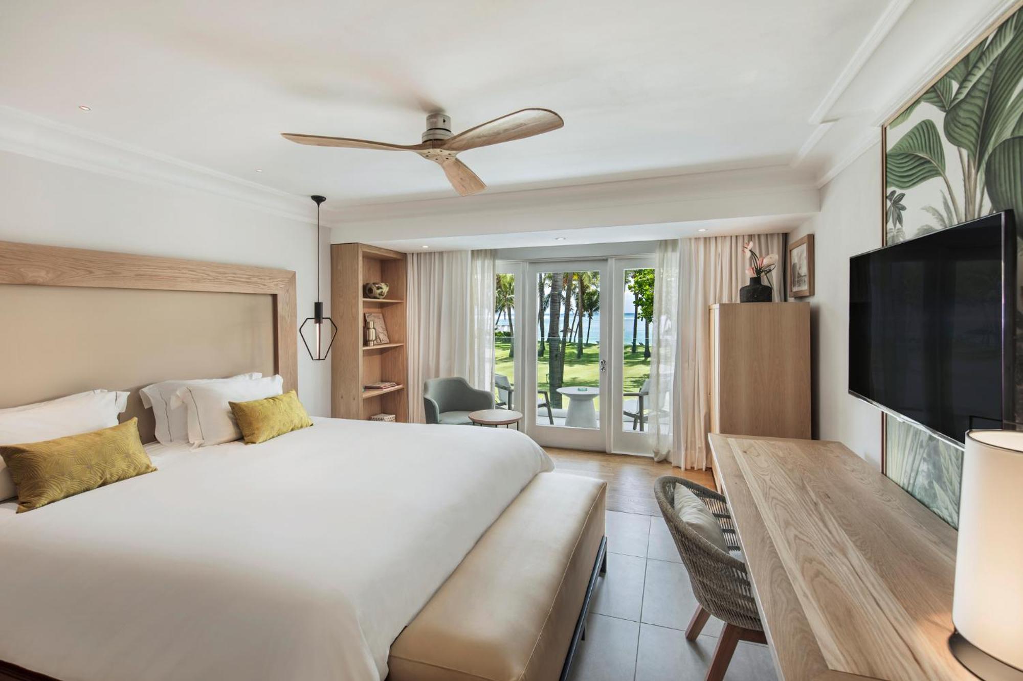 Resort Sugar Mauritius 5*