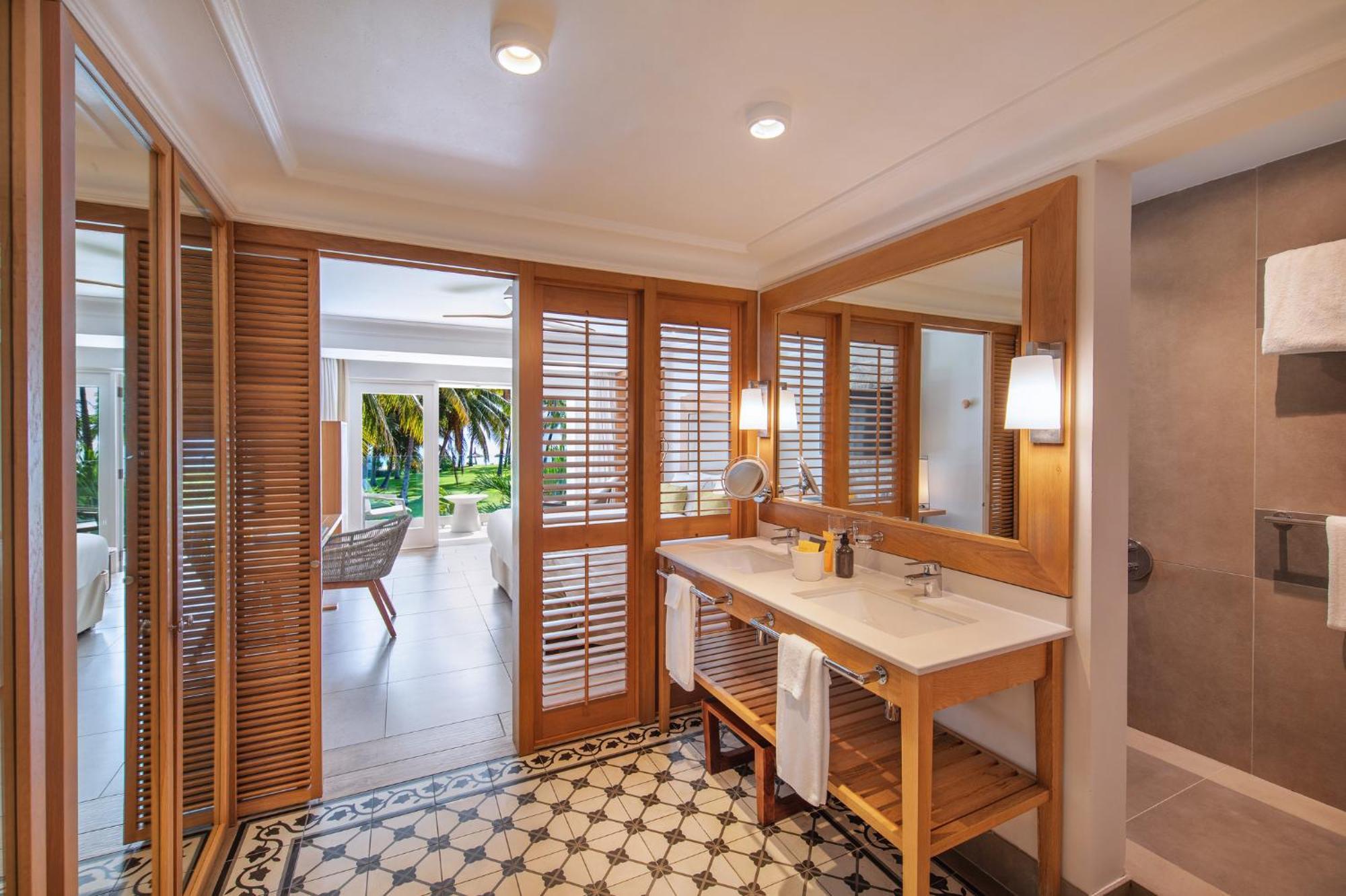 Sugar Mauritius Resort Flic en Flac