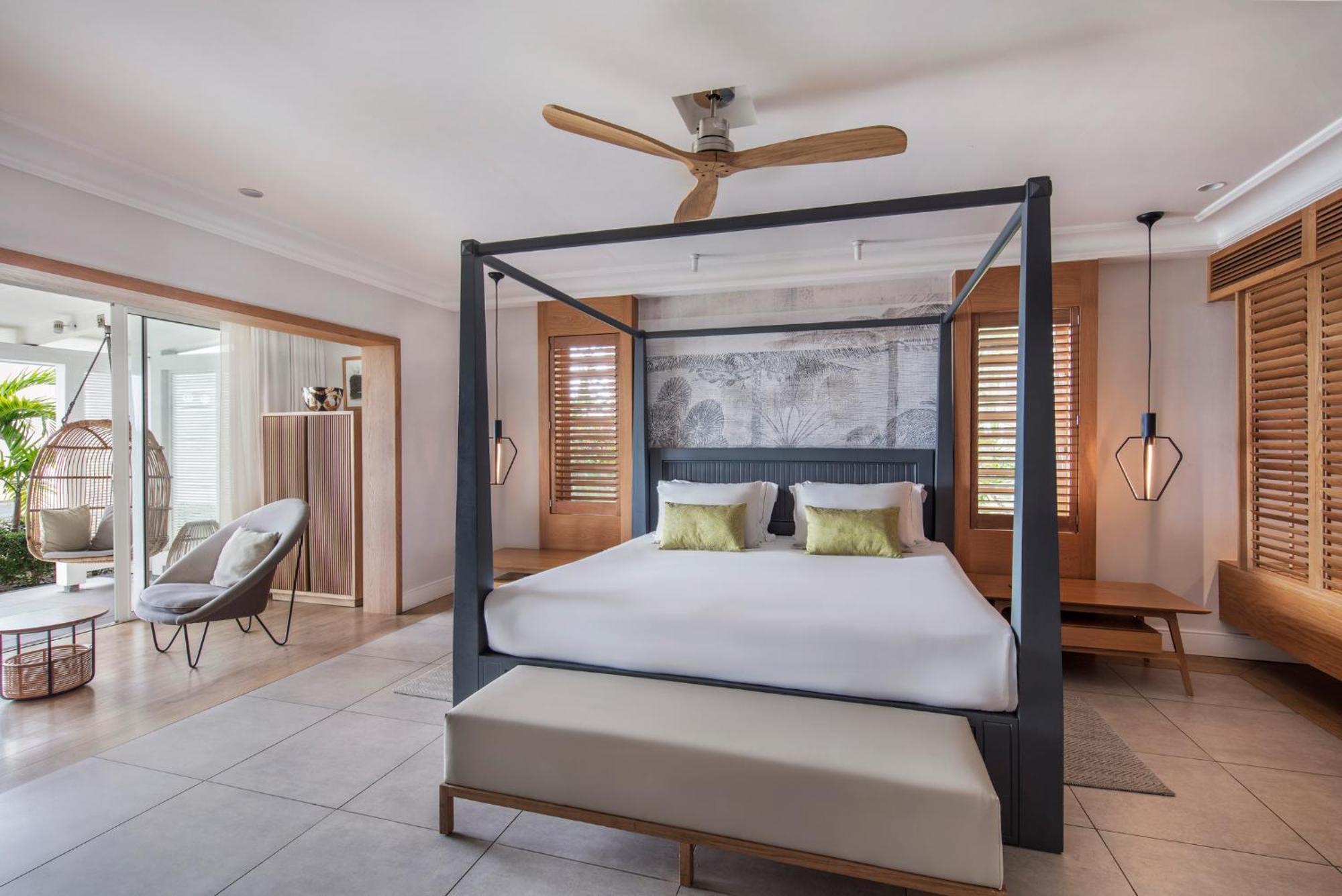 Sugar Mauritius 5*