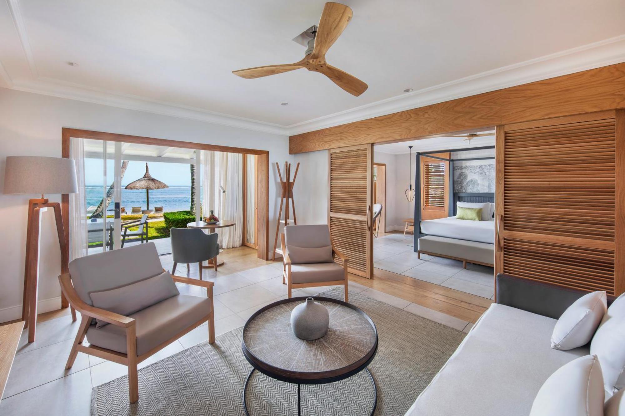 Sugar Mauritius 5* Flic en Flac