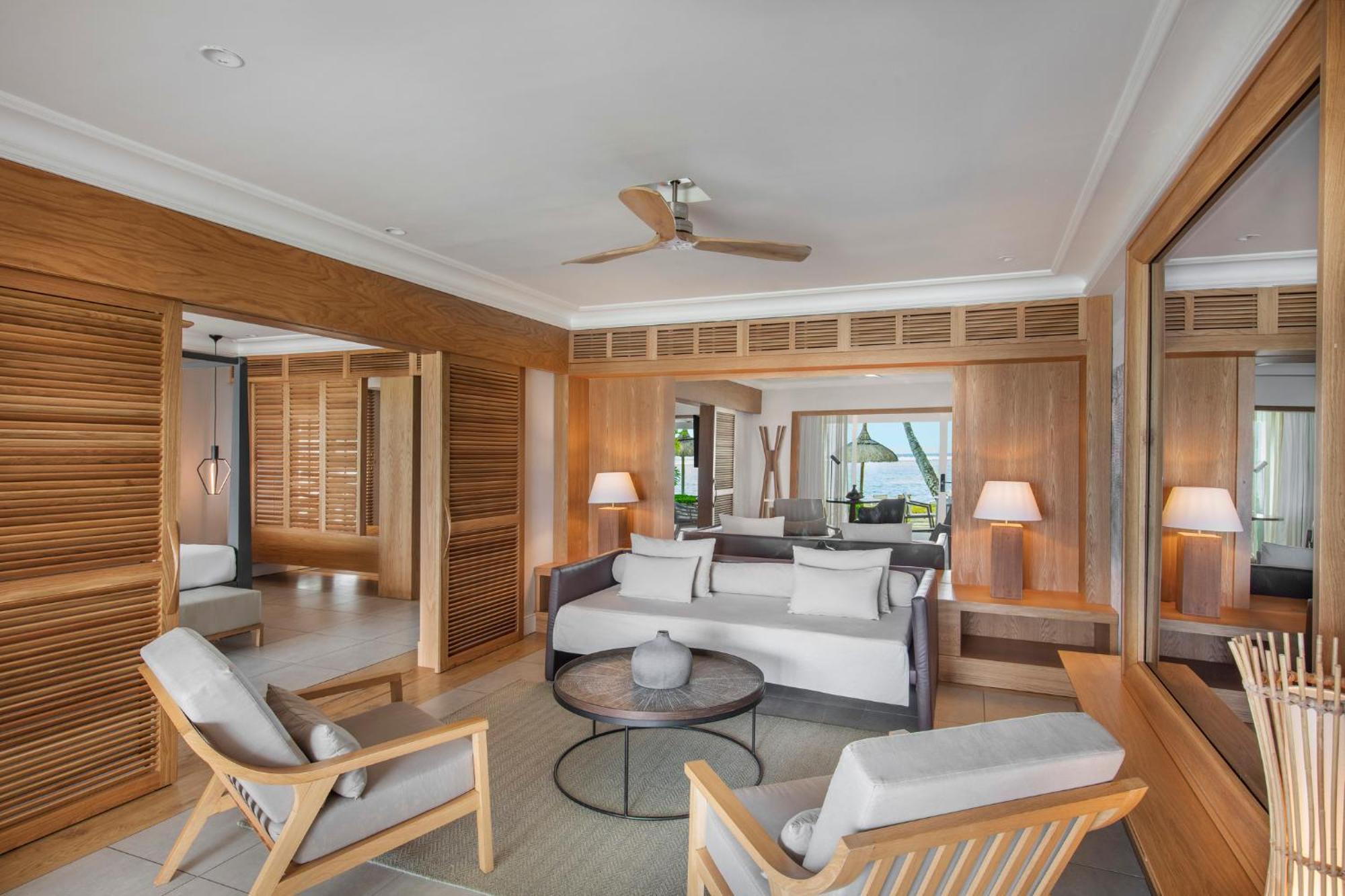Sugar Mauritius Resort