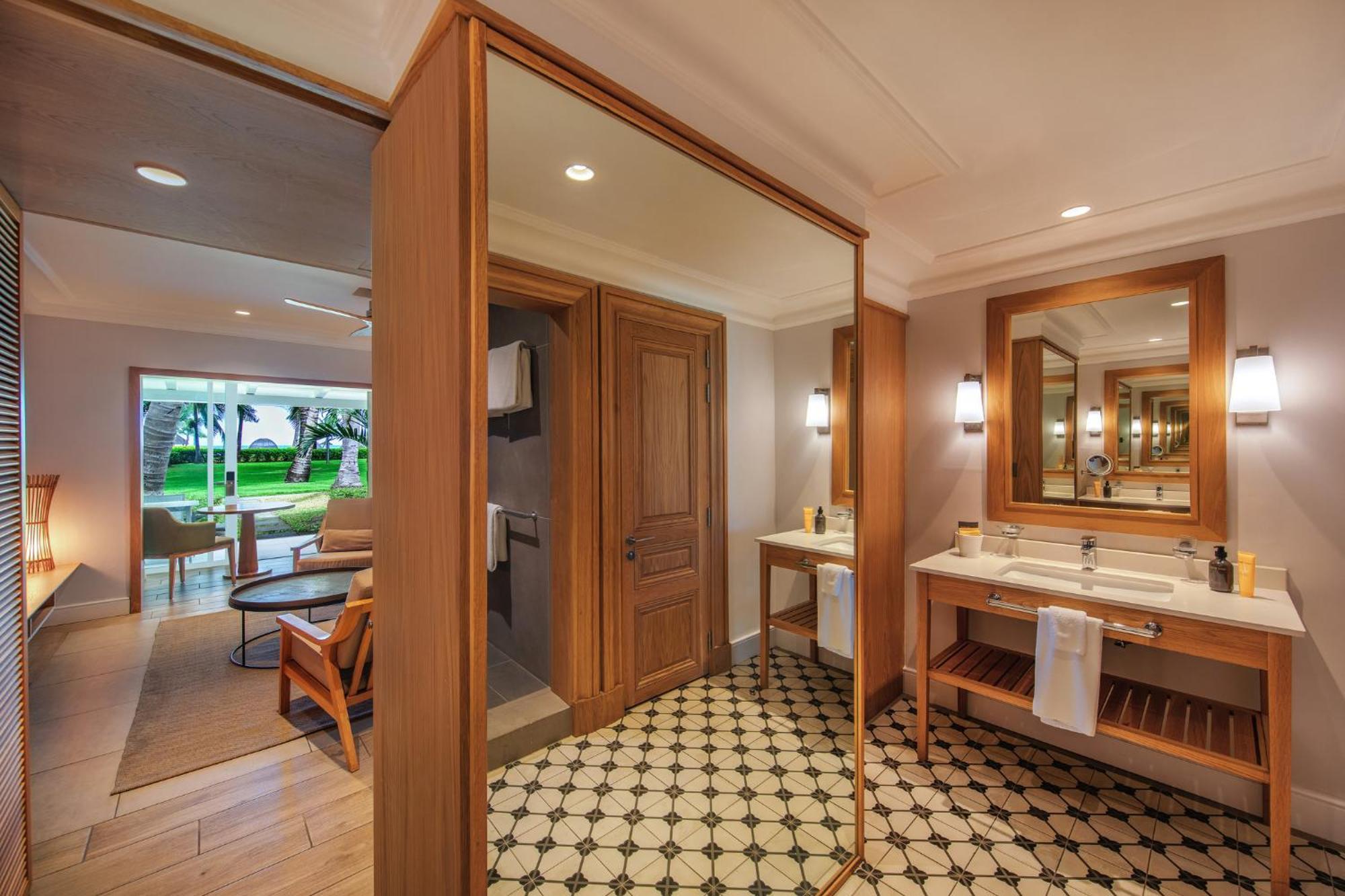 Resort Sugar Mauritius