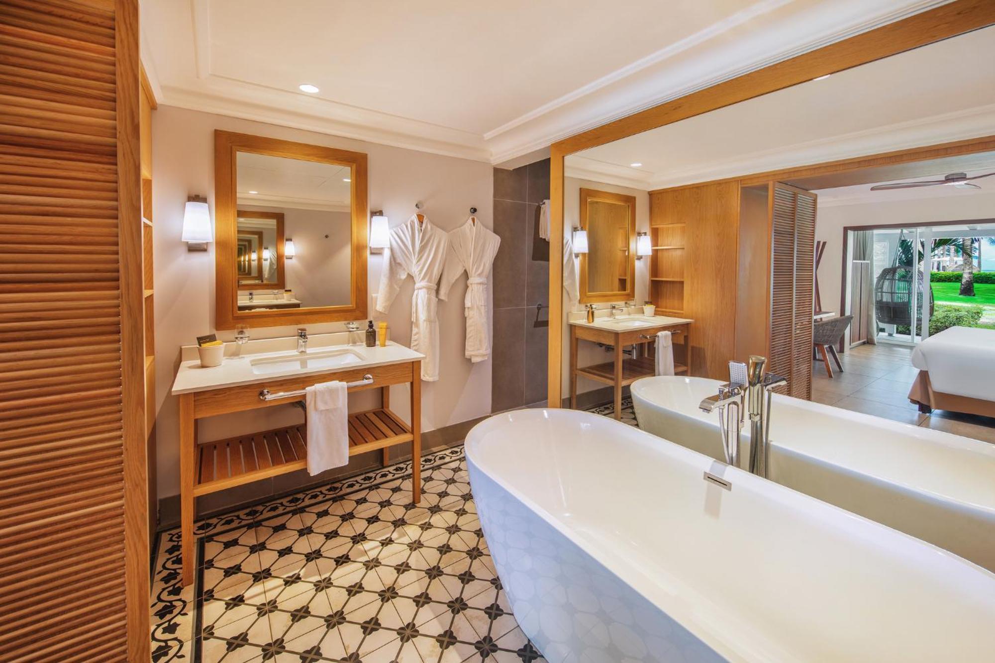 Sugar Mauritius Resort 5*