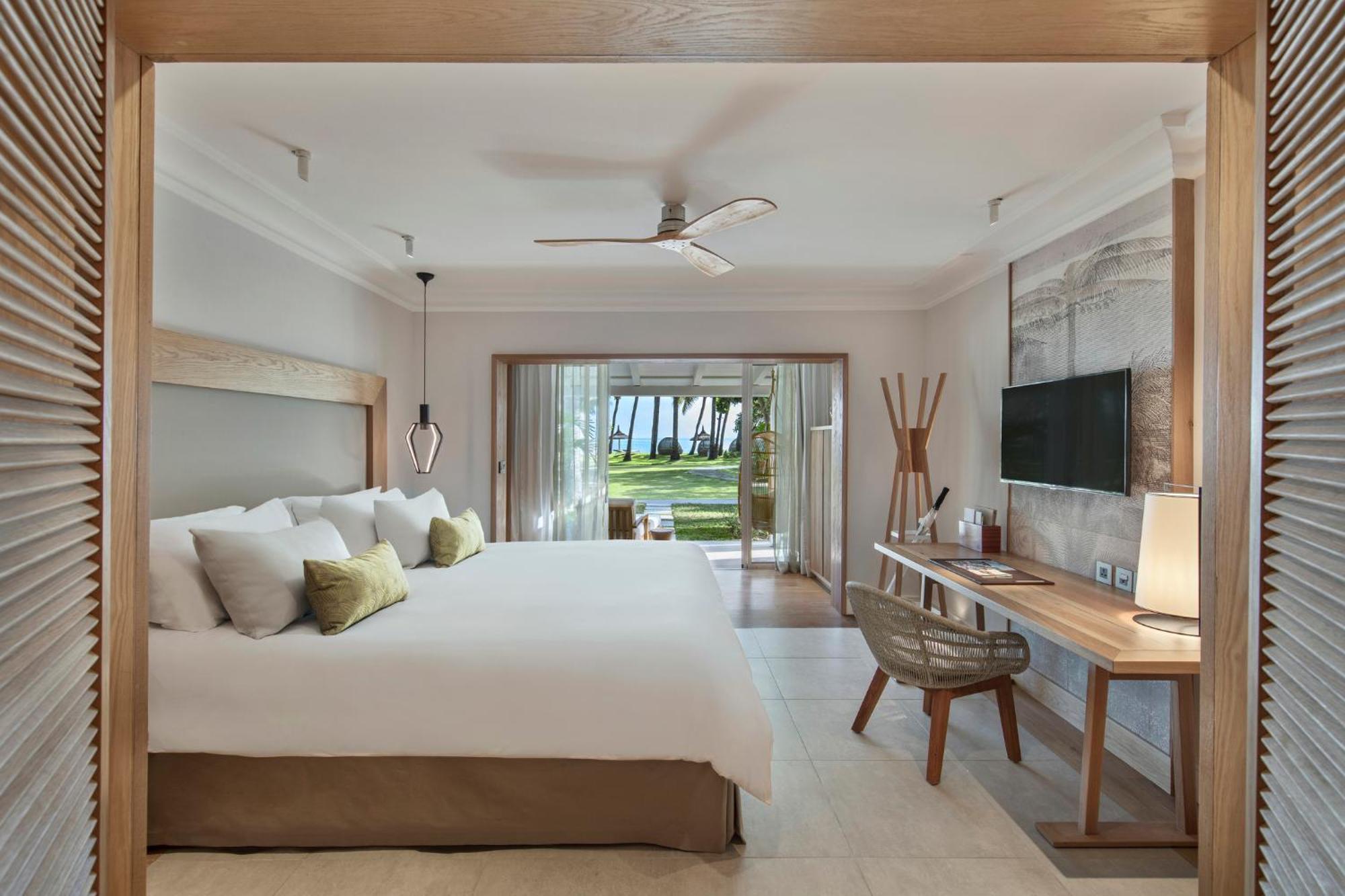Sugar Mauritius Resort Flic en Flac