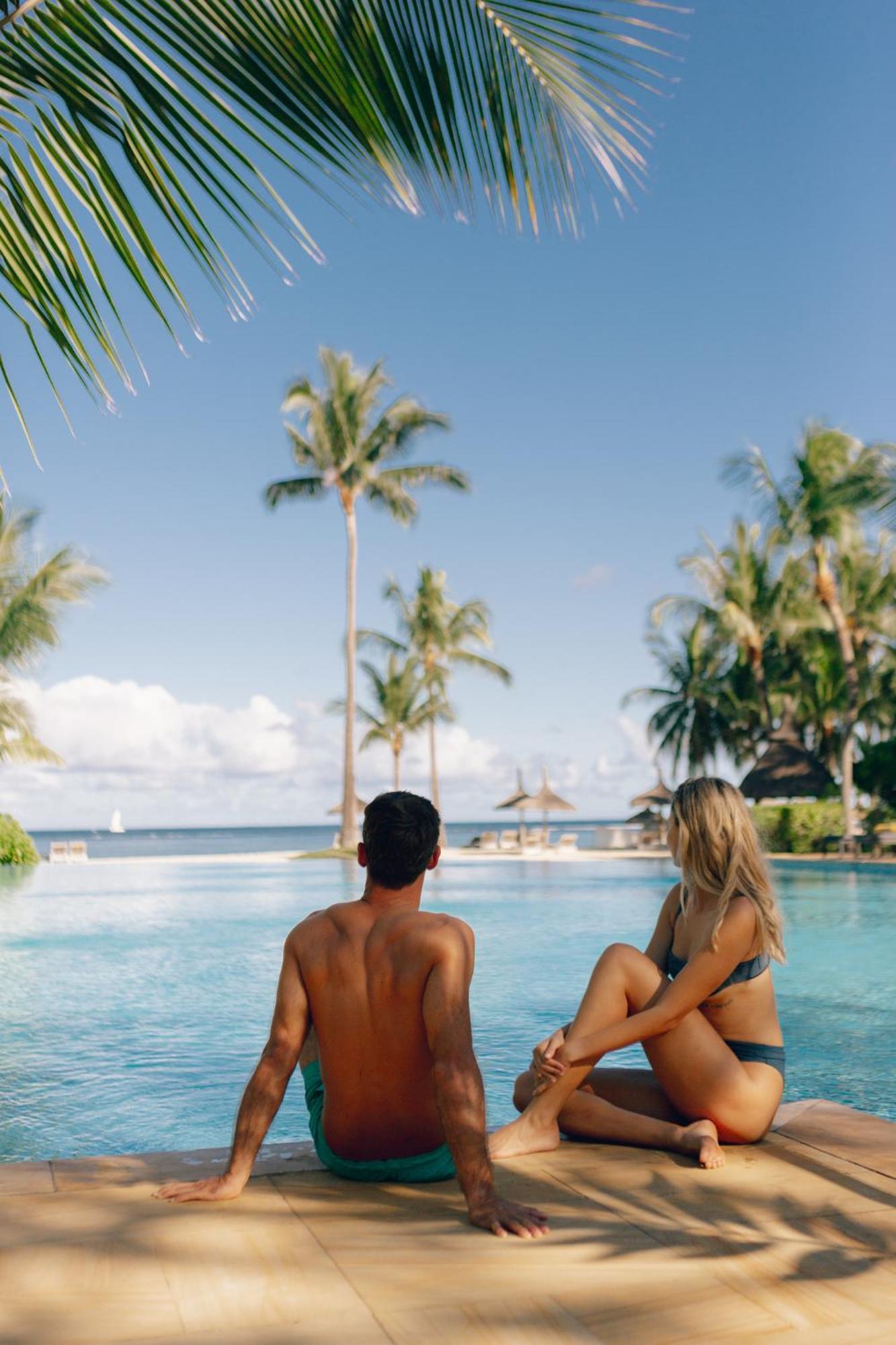 Resort Sugar Mauritius Flic en Flac