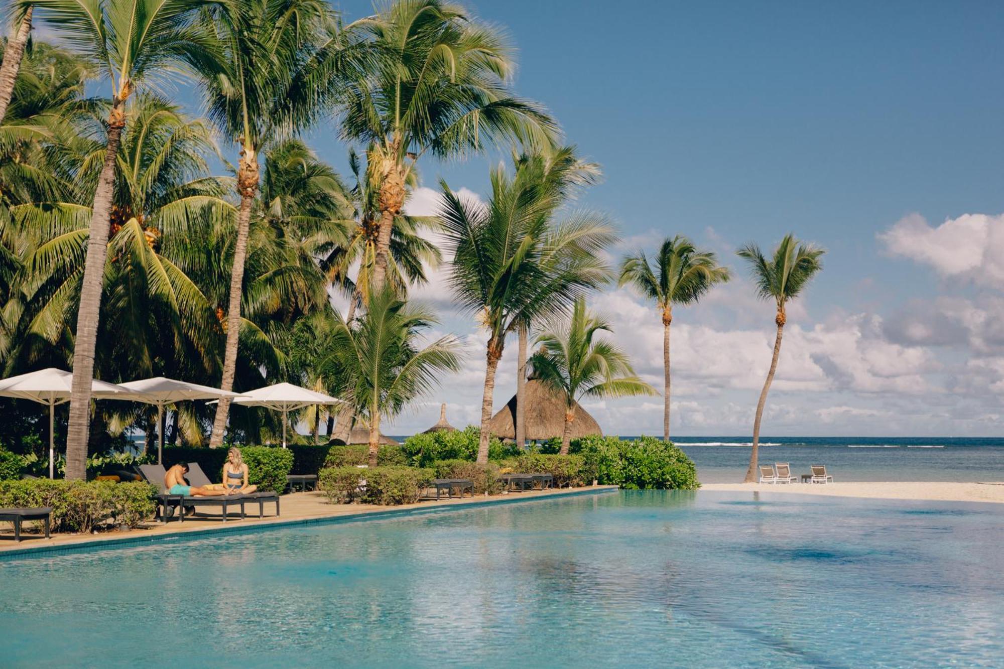 Sugar Mauritius Flic en Flac