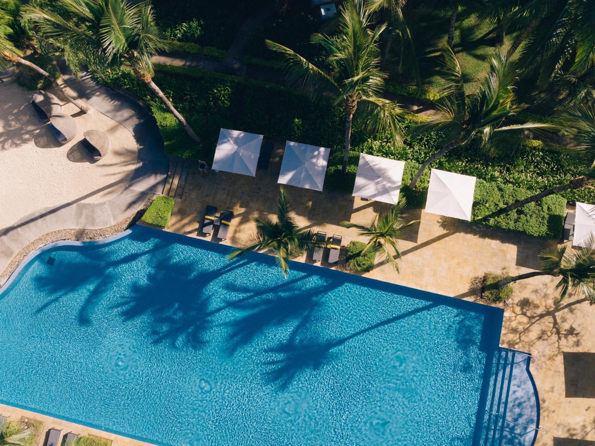 Sugar Mauritius Resort