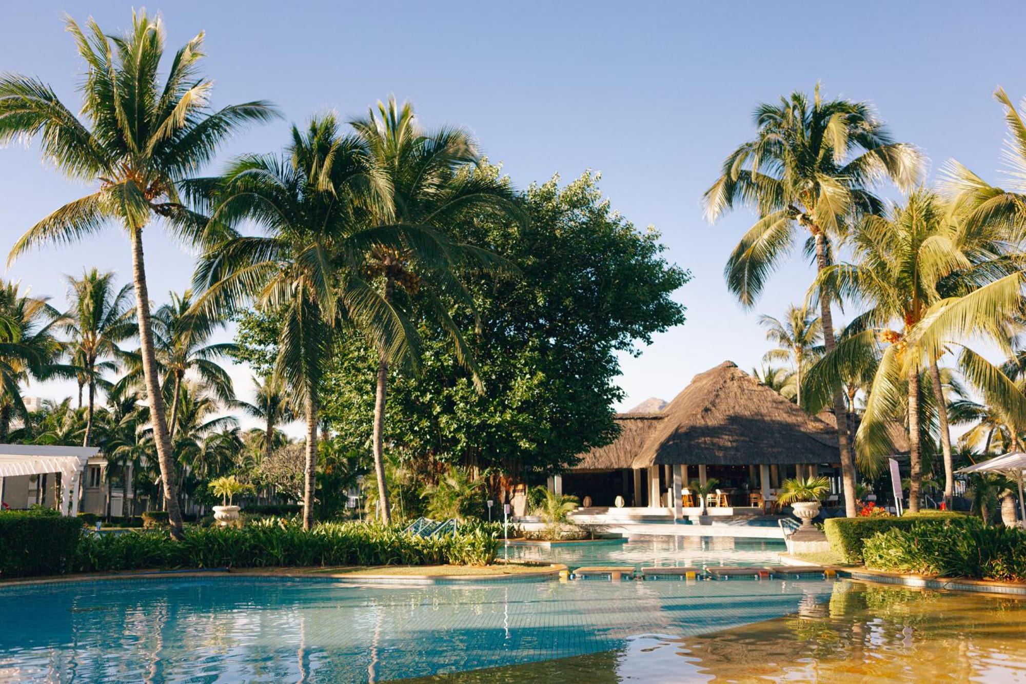 Resort Sugar Mauritius