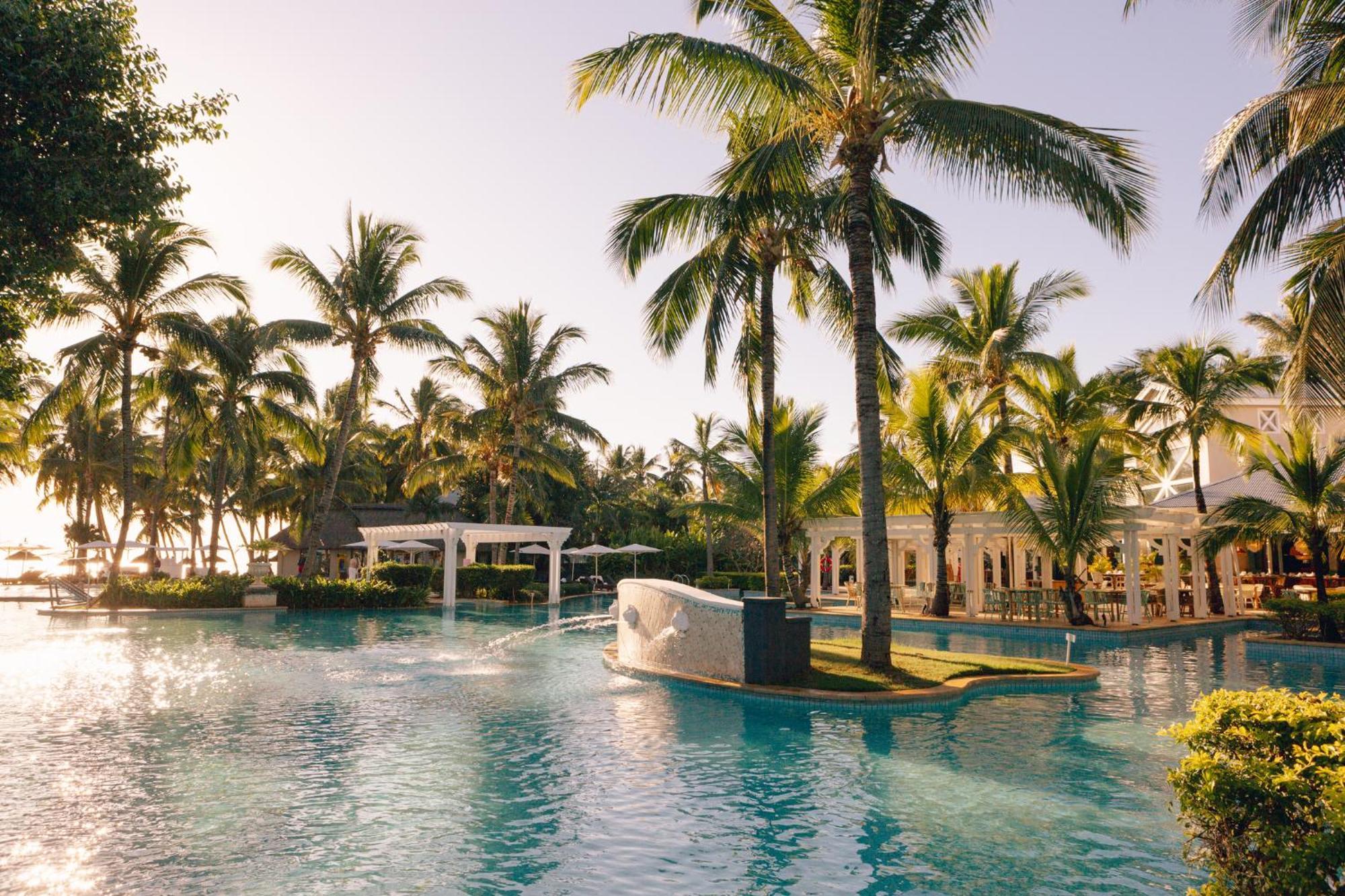 Sugar Mauritius Resort 5*
