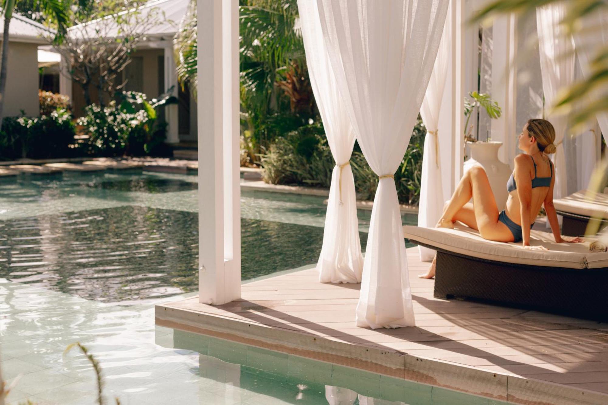 Sugar Mauritius Resort Flic en Flac