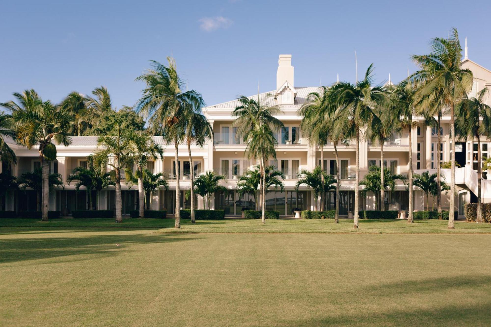Resort Sugar Mauritius Flic en Flac