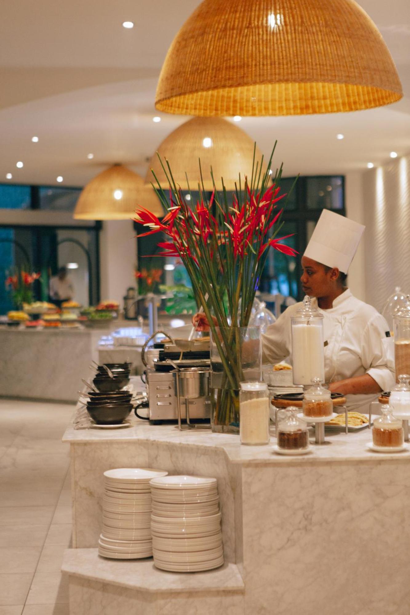 Sugar Mauritius Flic en Flac