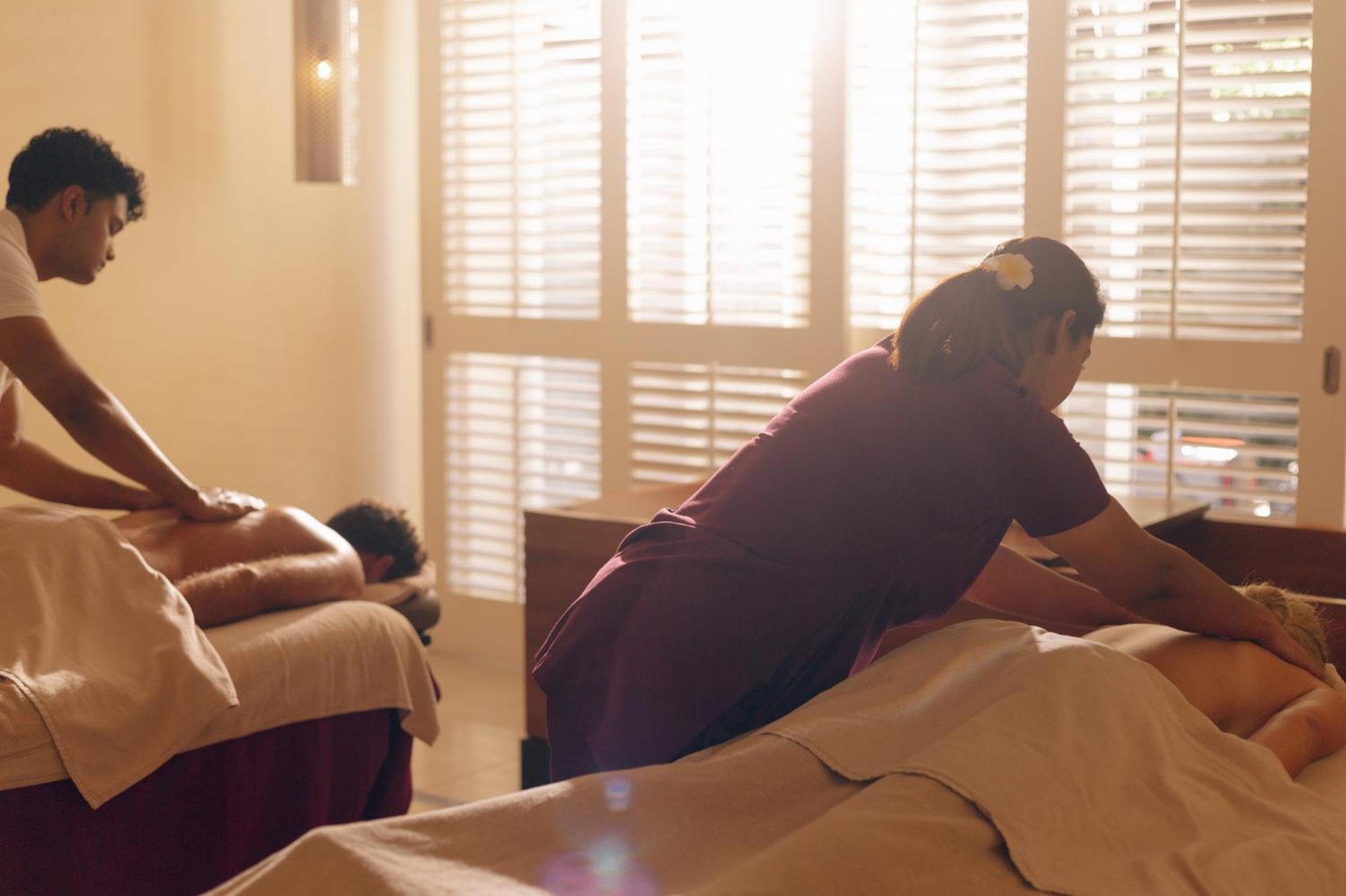 Sugar Mauritius Resort