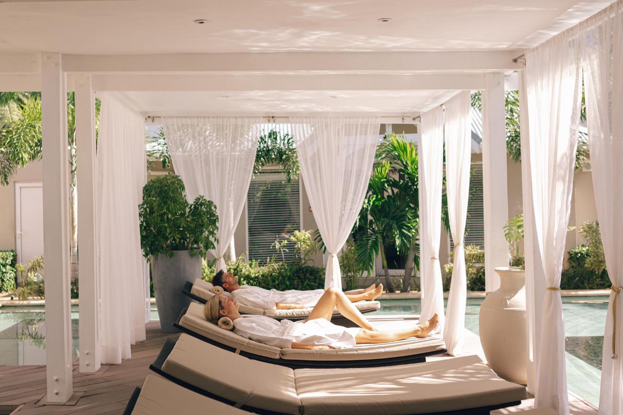 Sugar Mauritius Resort 5*