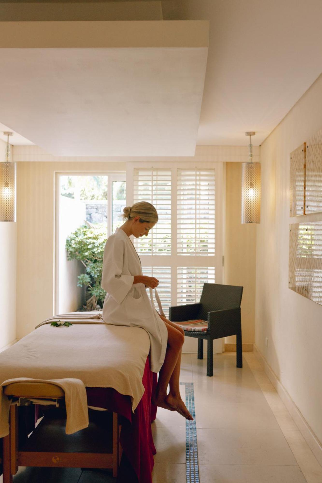 Resort Sugar Mauritius 5*