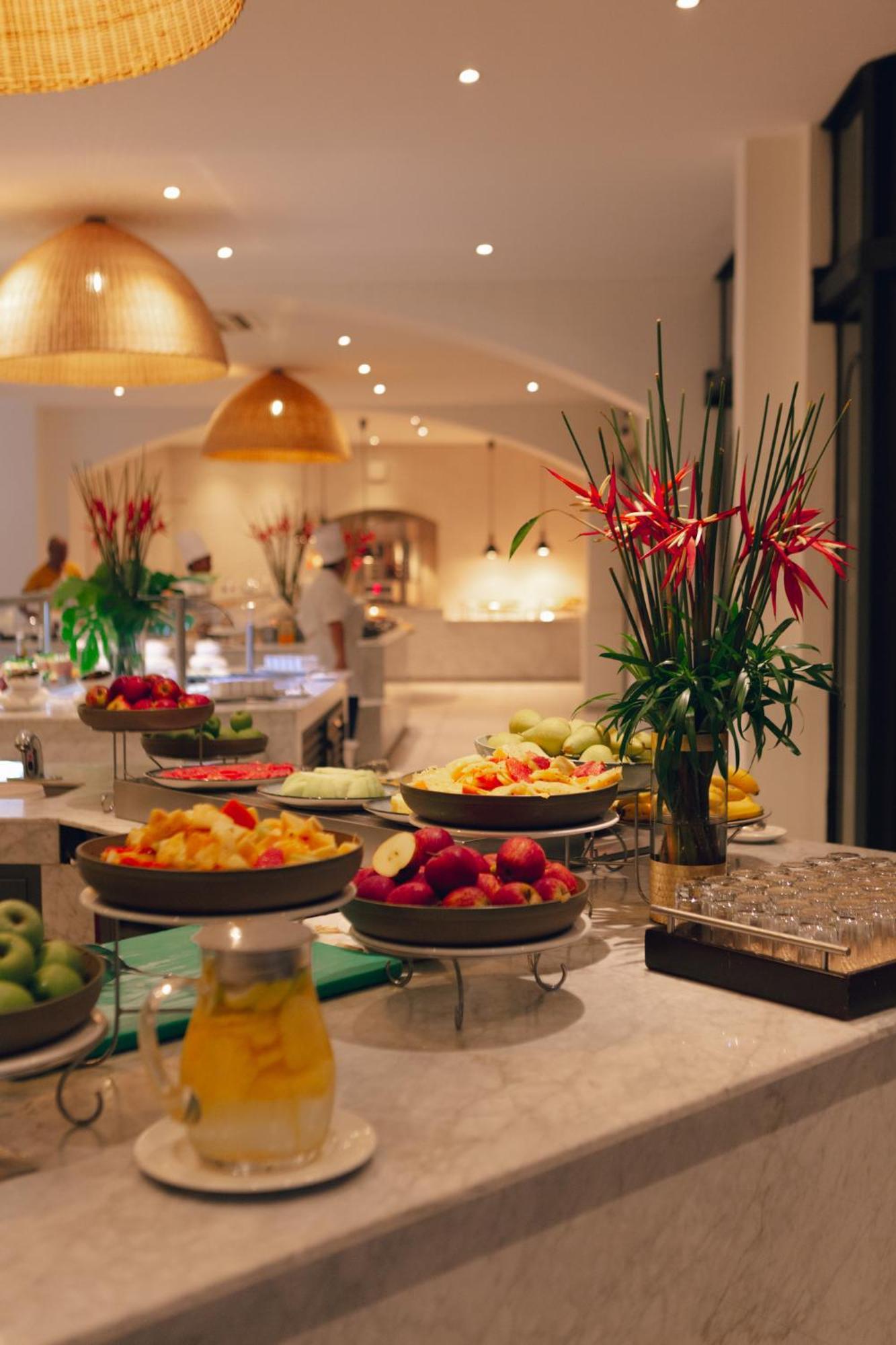 Sugar Mauritius Resort Flic en Flac
