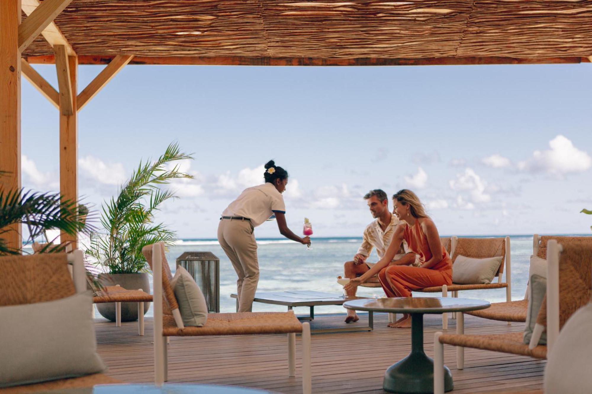 Sugar Mauritius 5*