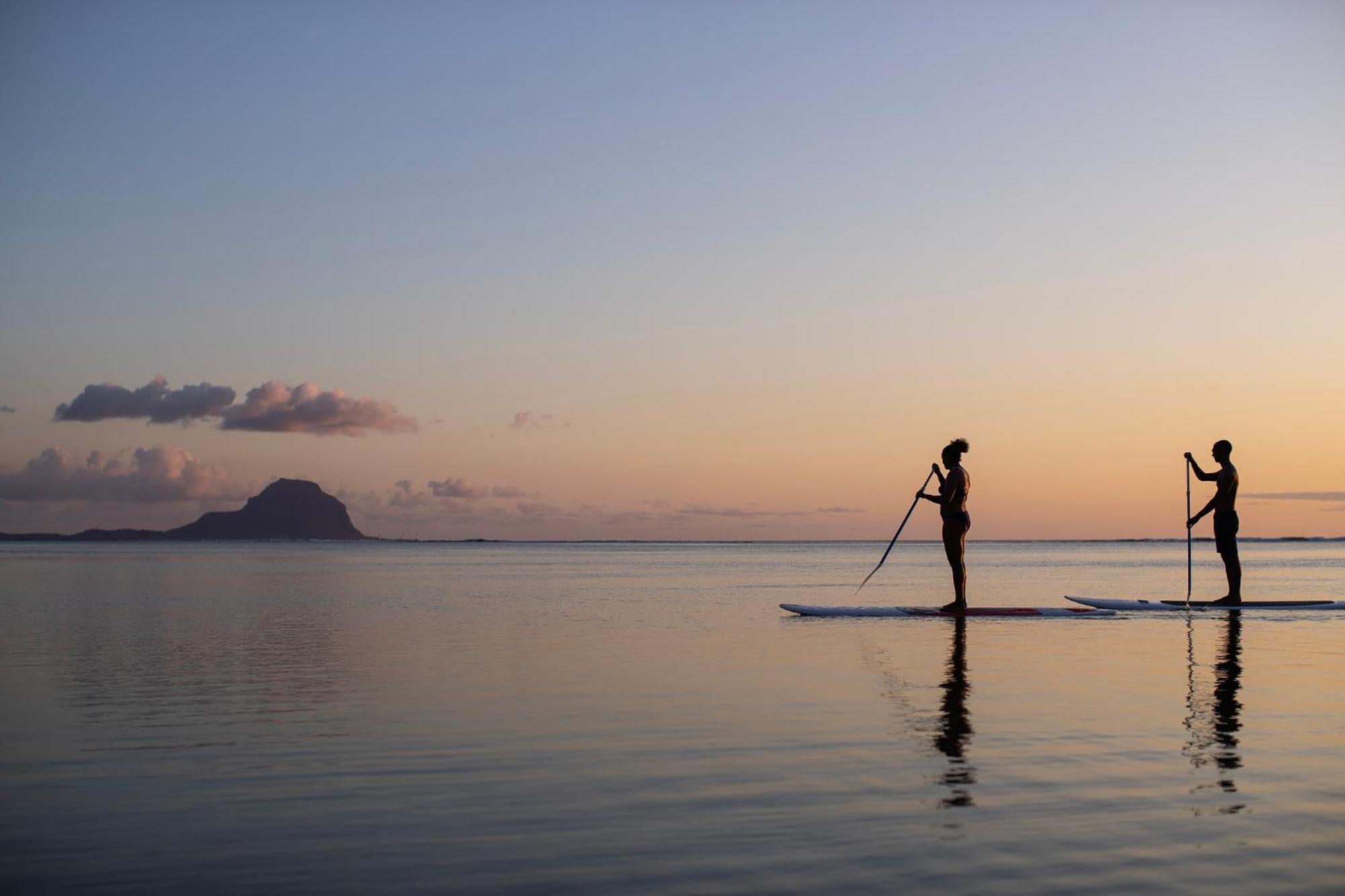 Sugar Mauritius Resort
