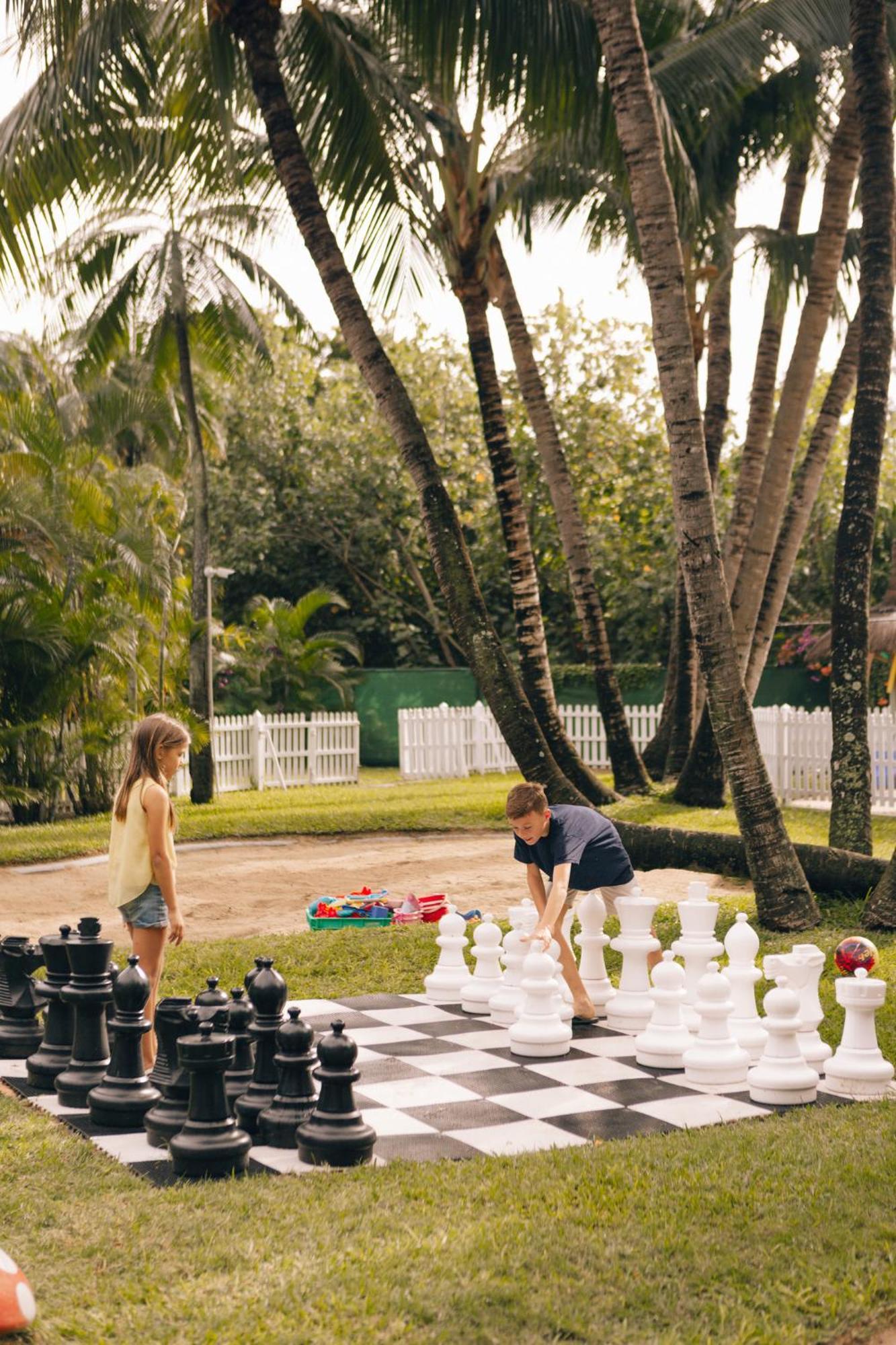 Resort Sugar Mauritius