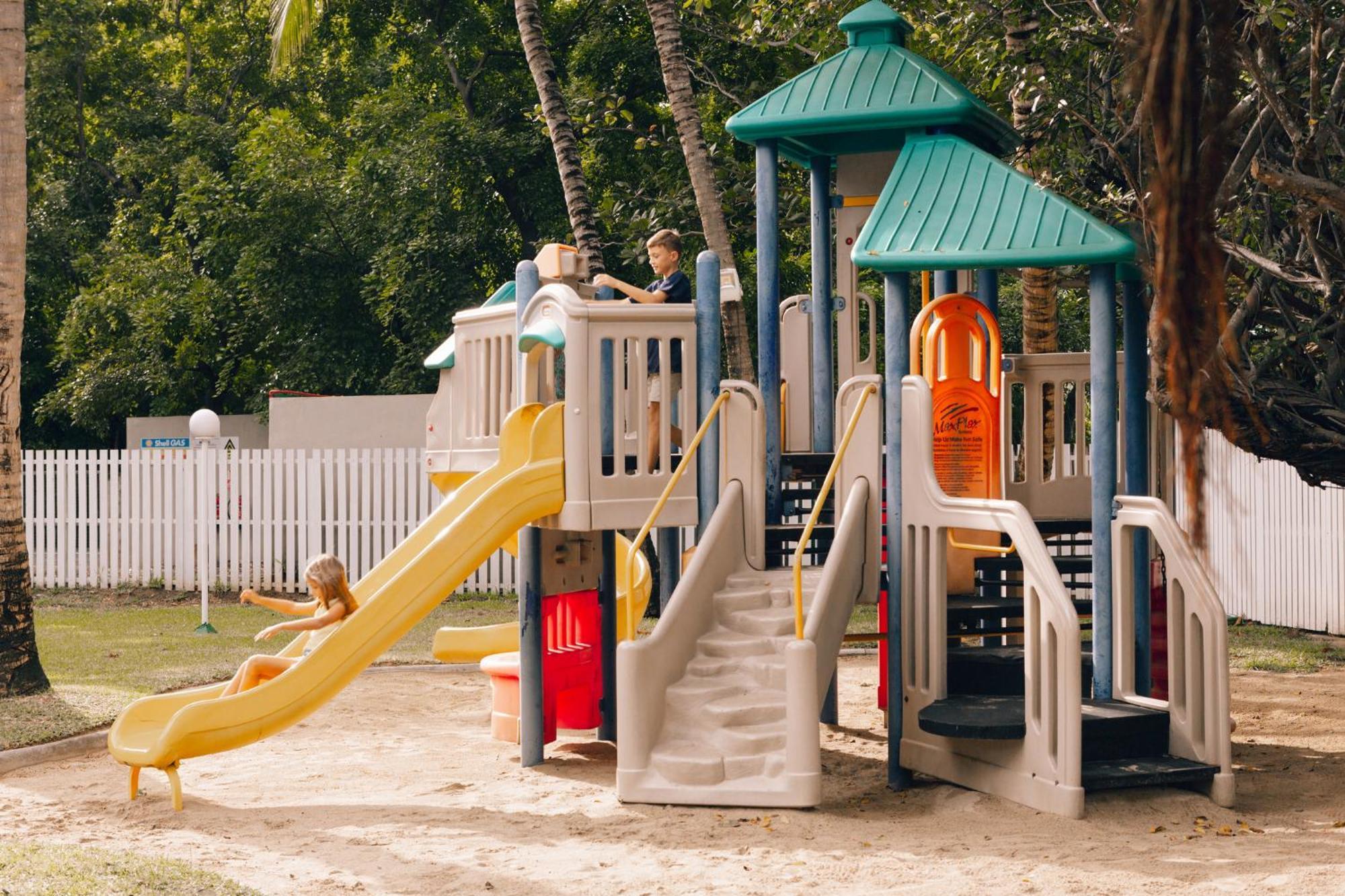 Sugar Mauritius Resort Flic en Flac