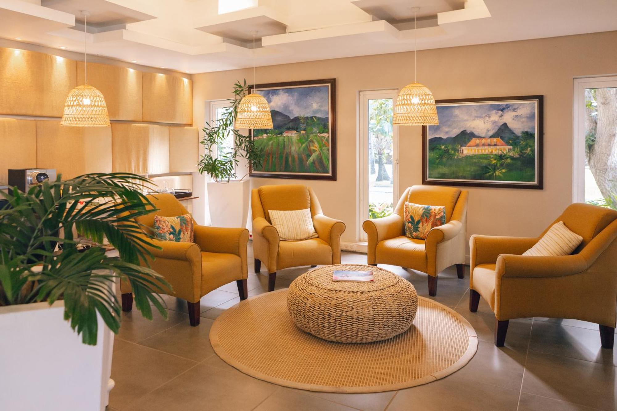 Resort Sugar Mauritius Flic en Flac