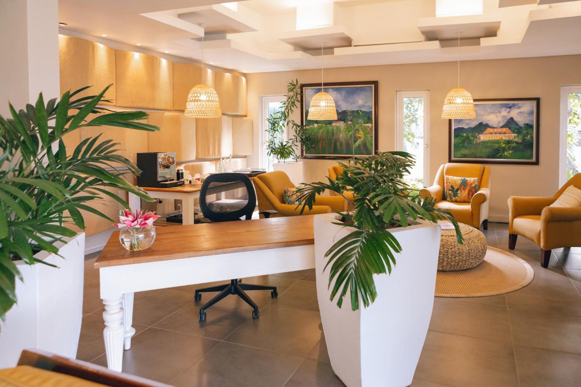 Sugar Mauritius 5*