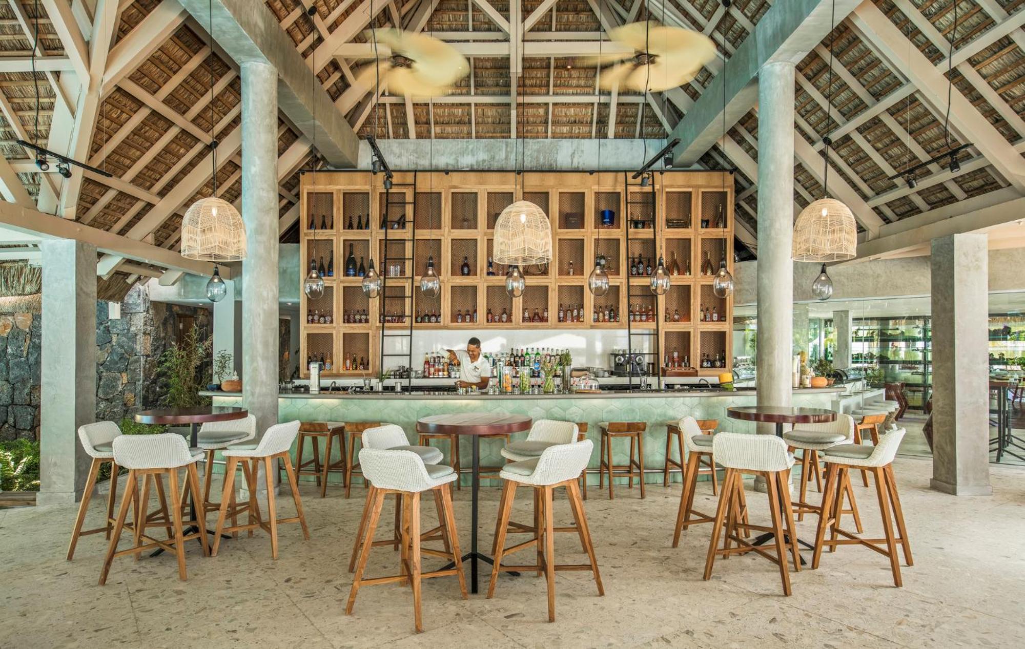 Resort Sugar Mauritius