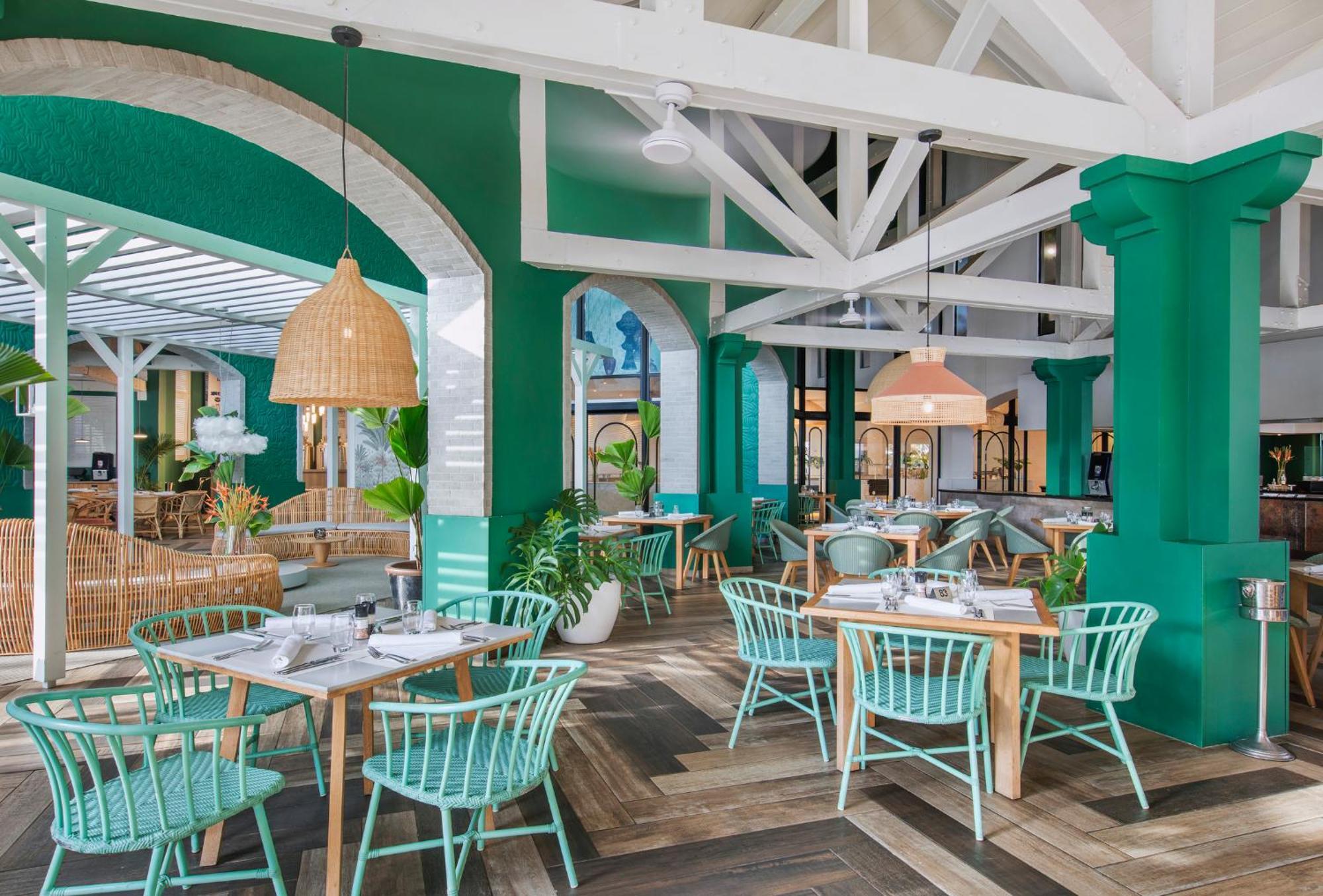 Resort Sugar Mauritius Flic en Flac