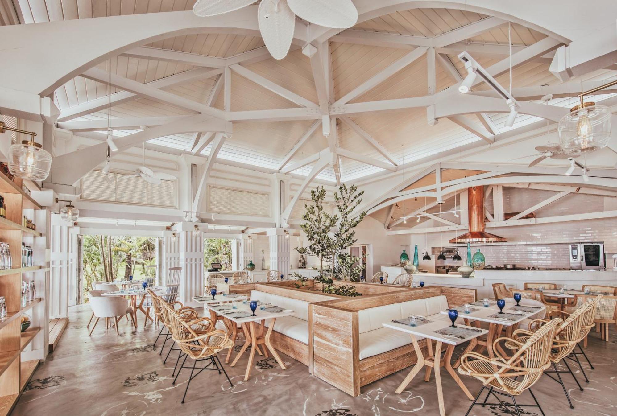 Sugar Mauritius Resort Flic en Flac