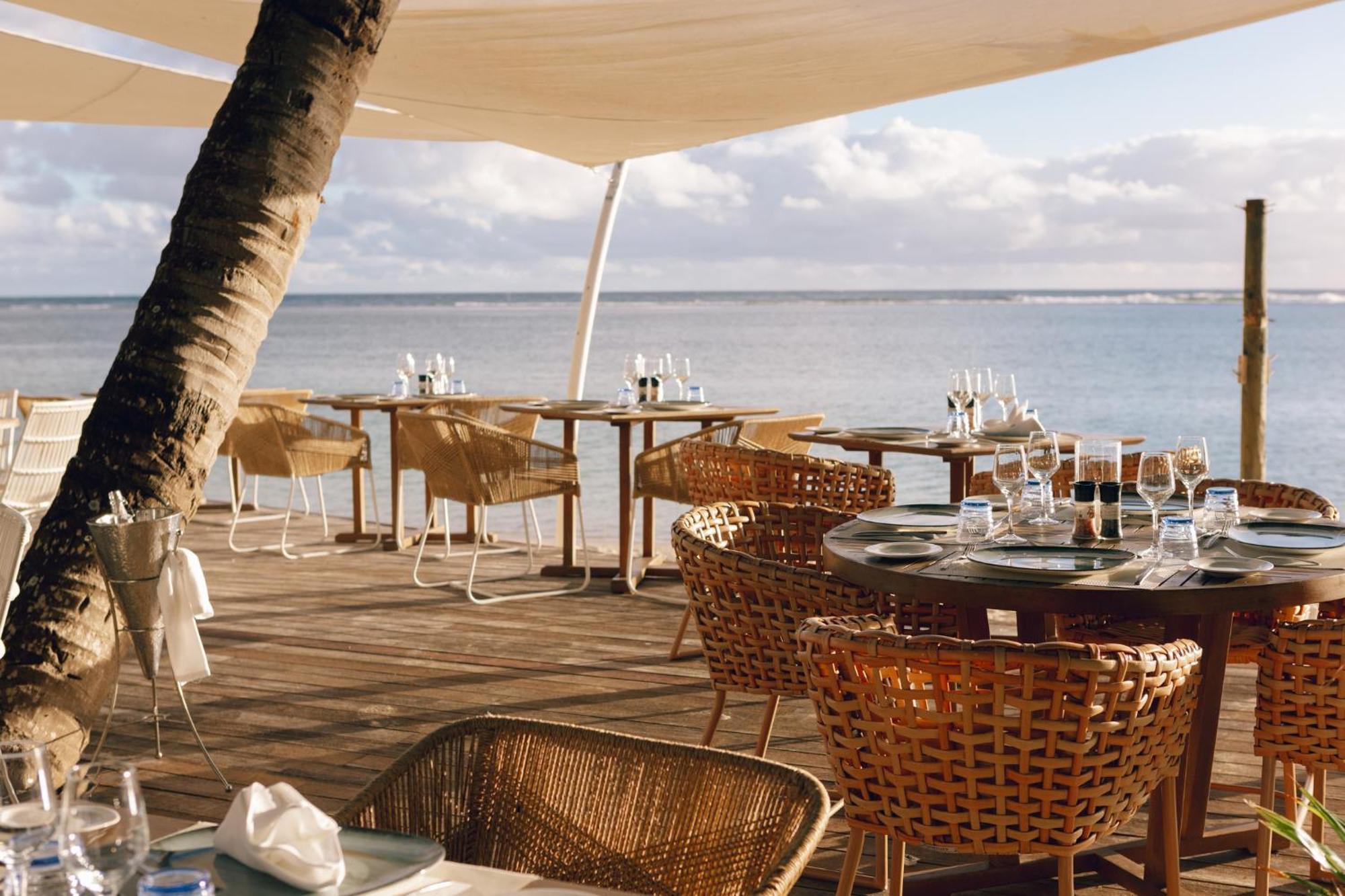 Resort Sugar Mauritius Flic en Flac