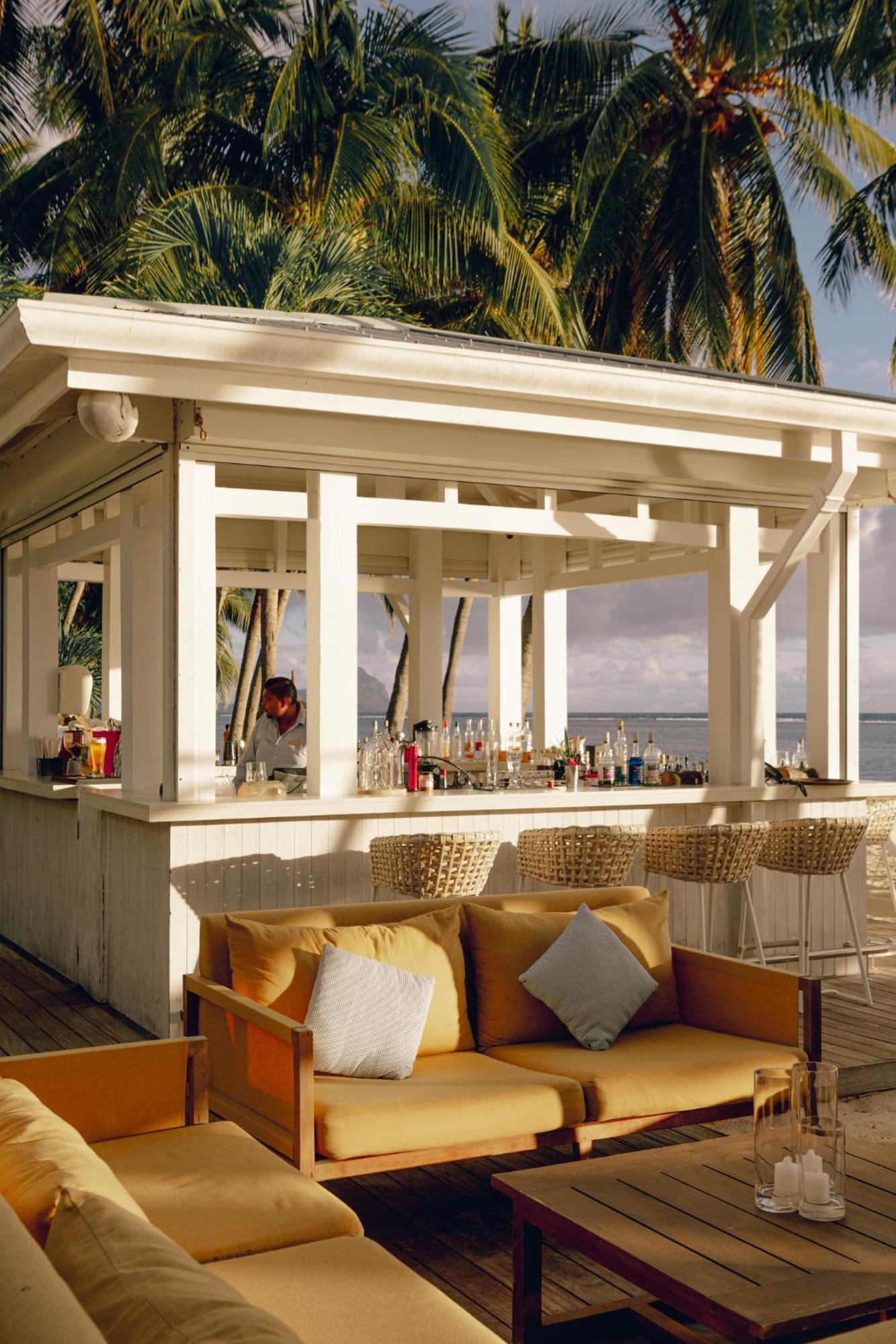 Sugar Mauritius 5* Flic en Flac