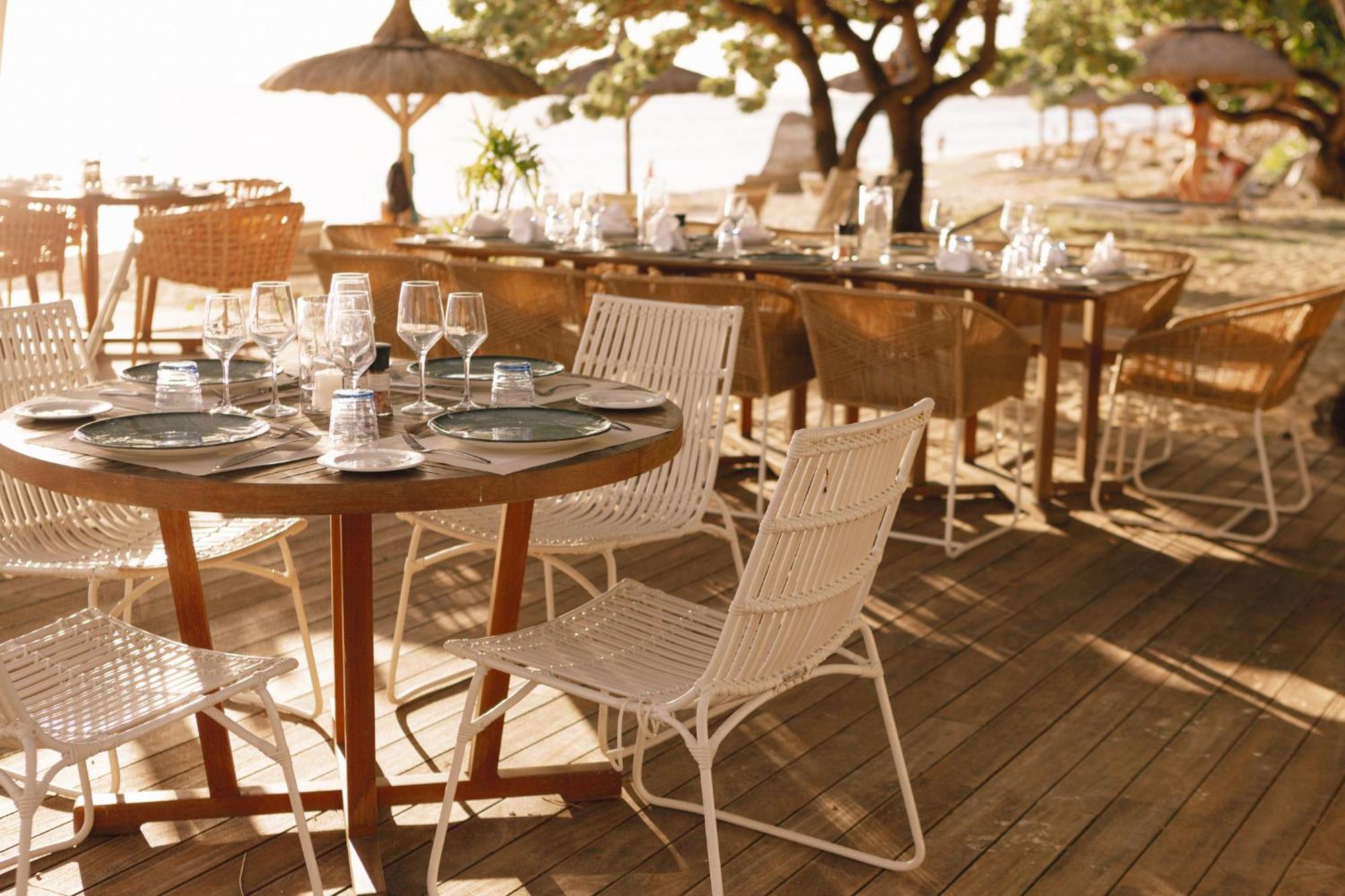 Resort Sugar Mauritius Flic en Flac