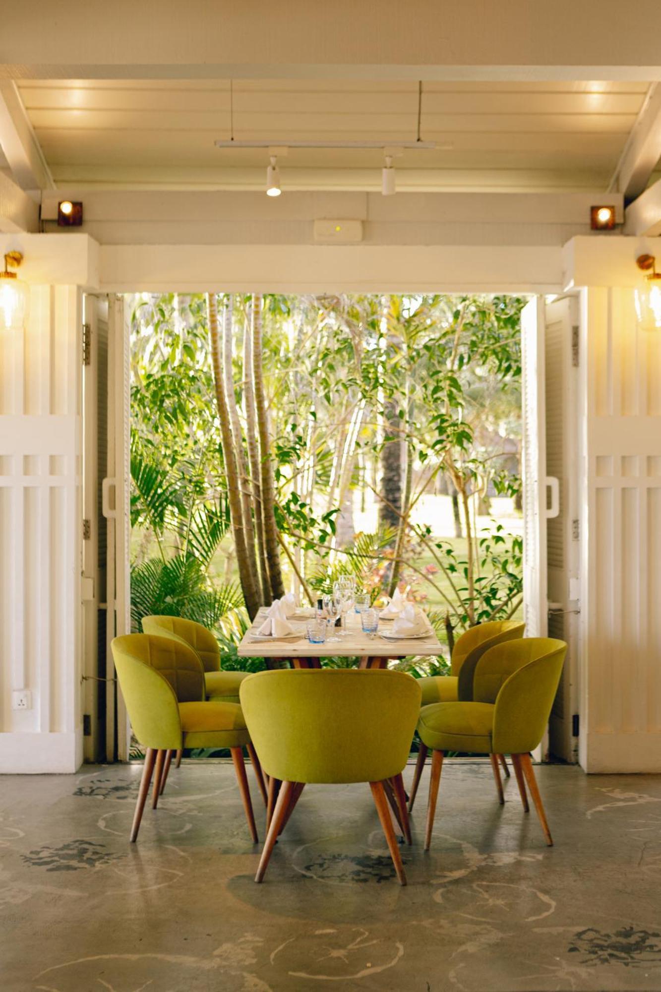Sugar Mauritius 5*