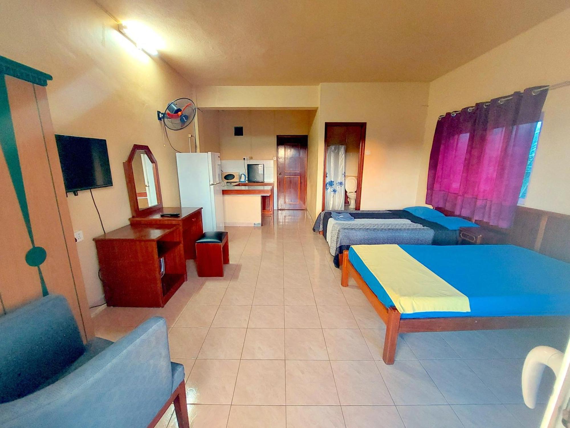 Latanier Apartment *