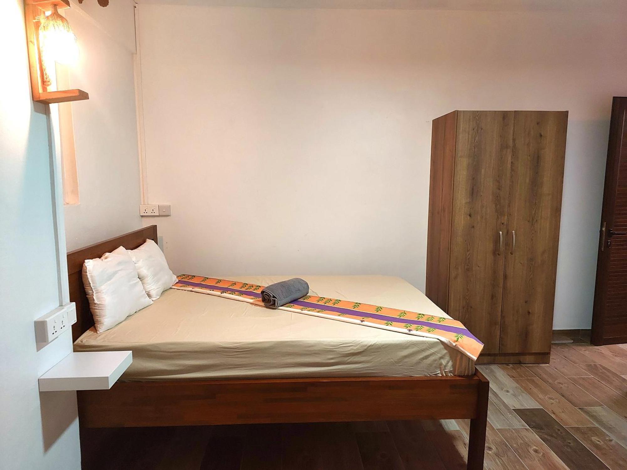 Apartment Latanier *