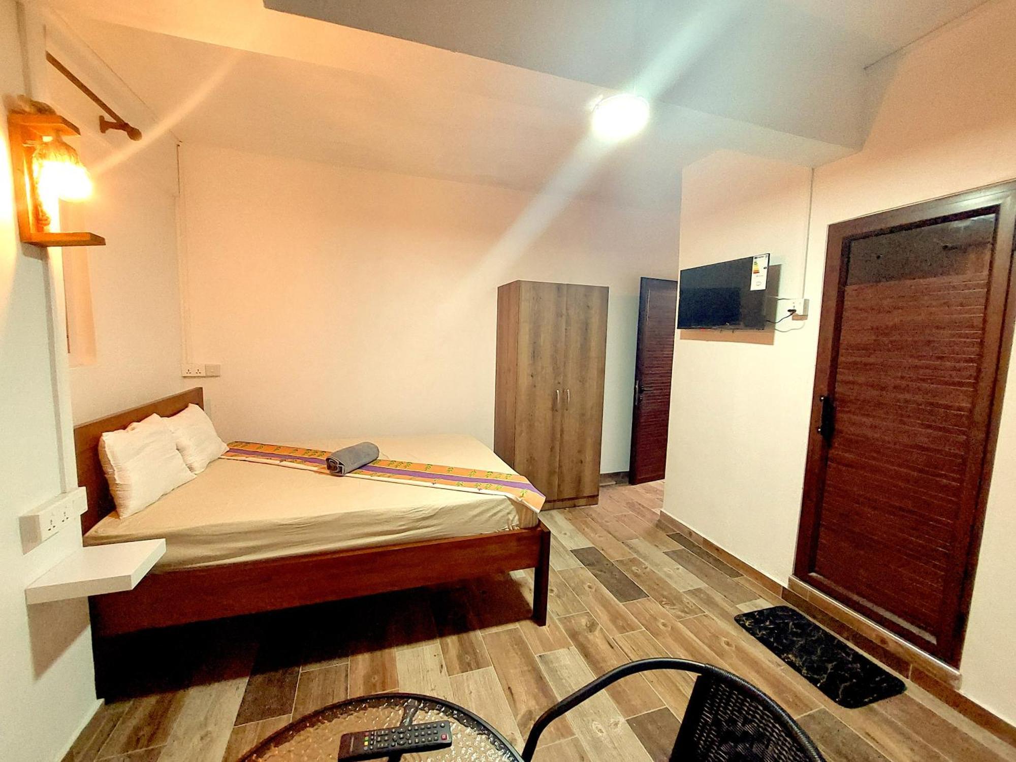 Latanier Apartment