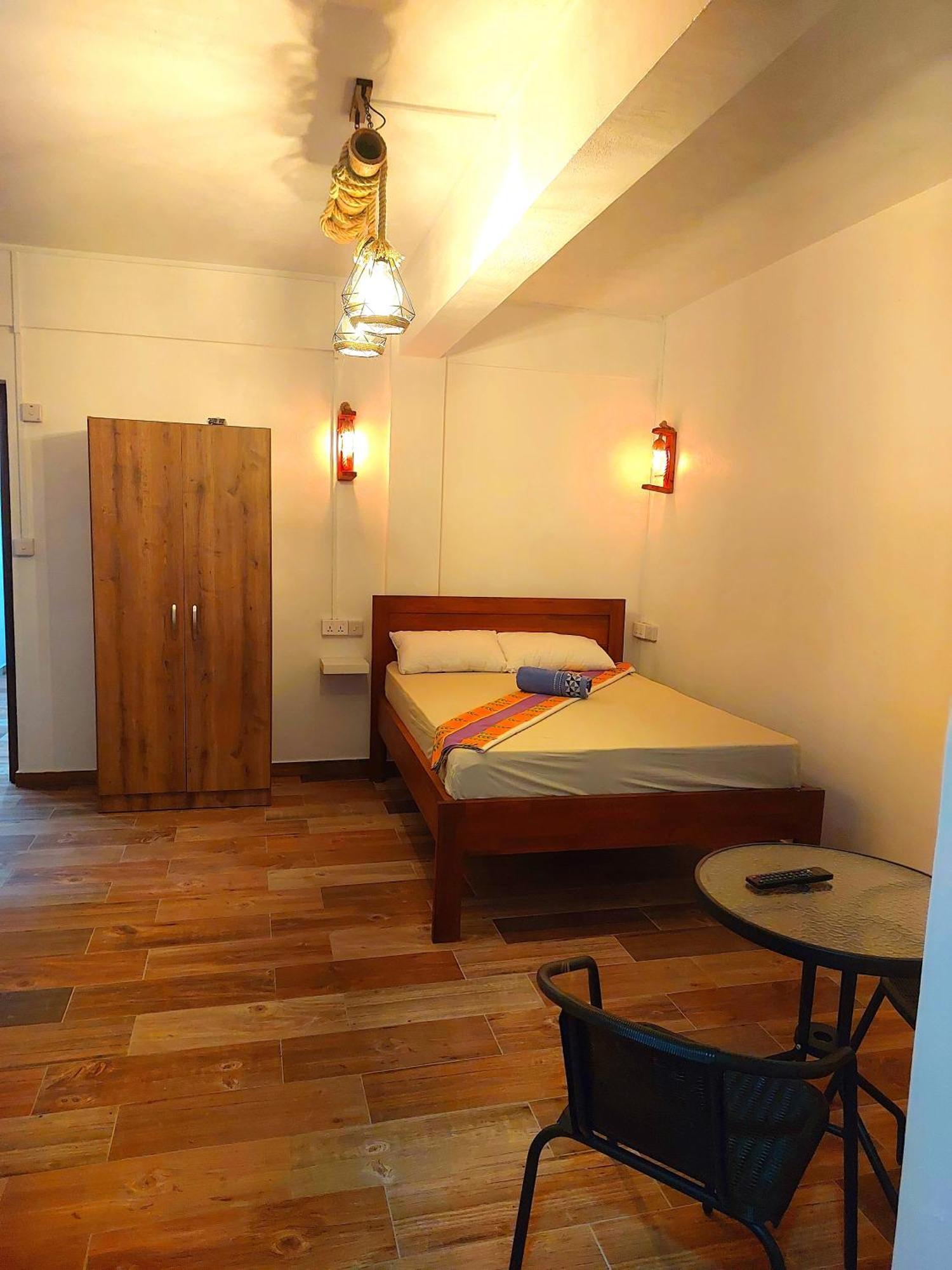 Latanier Apartment *