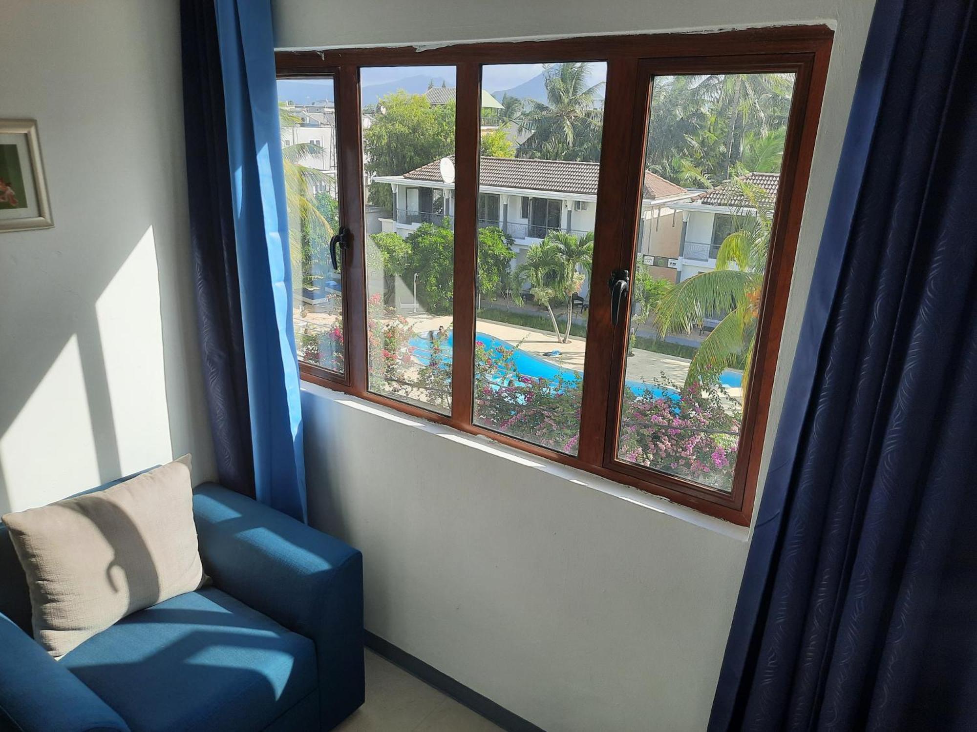Jasmin Apartment