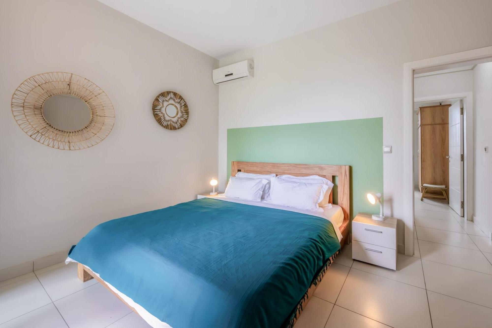 Sea View Apartment