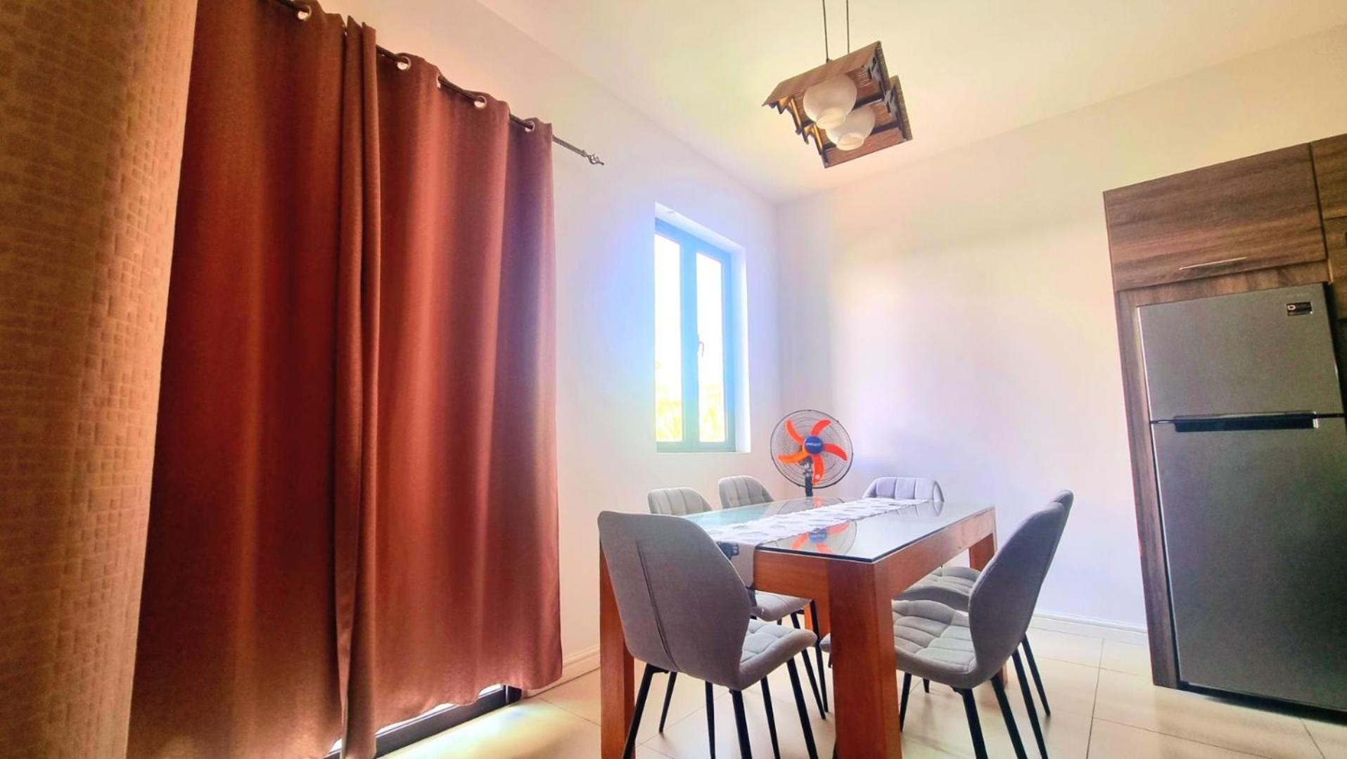 Sugar Reef West Coast Apartment