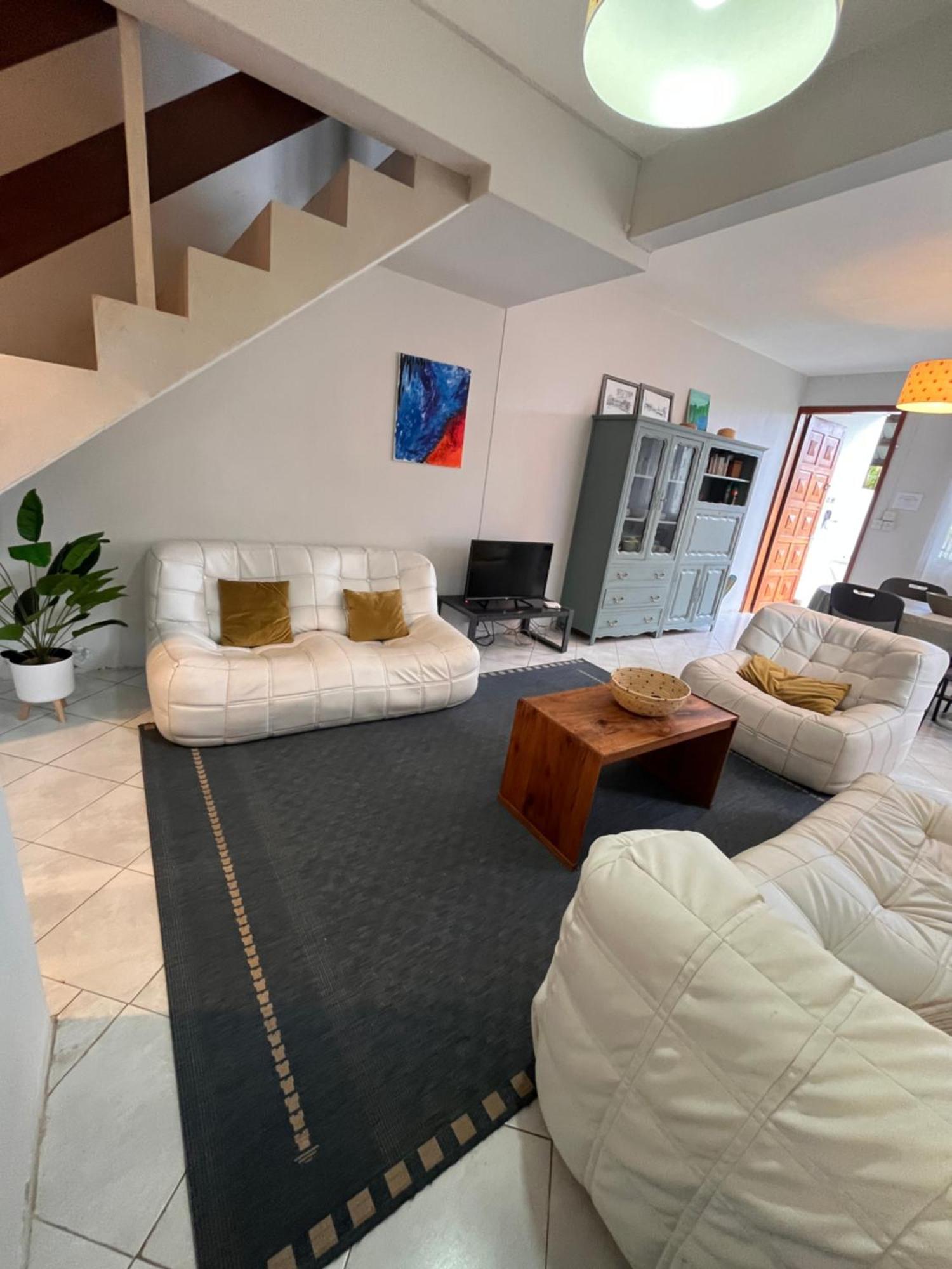 Maison Sandra Montchoisy Holiday home *