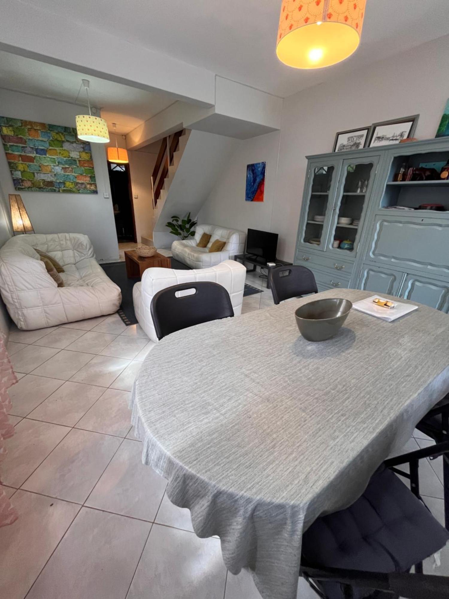Holiday home Maison Sandra Montchoisy *