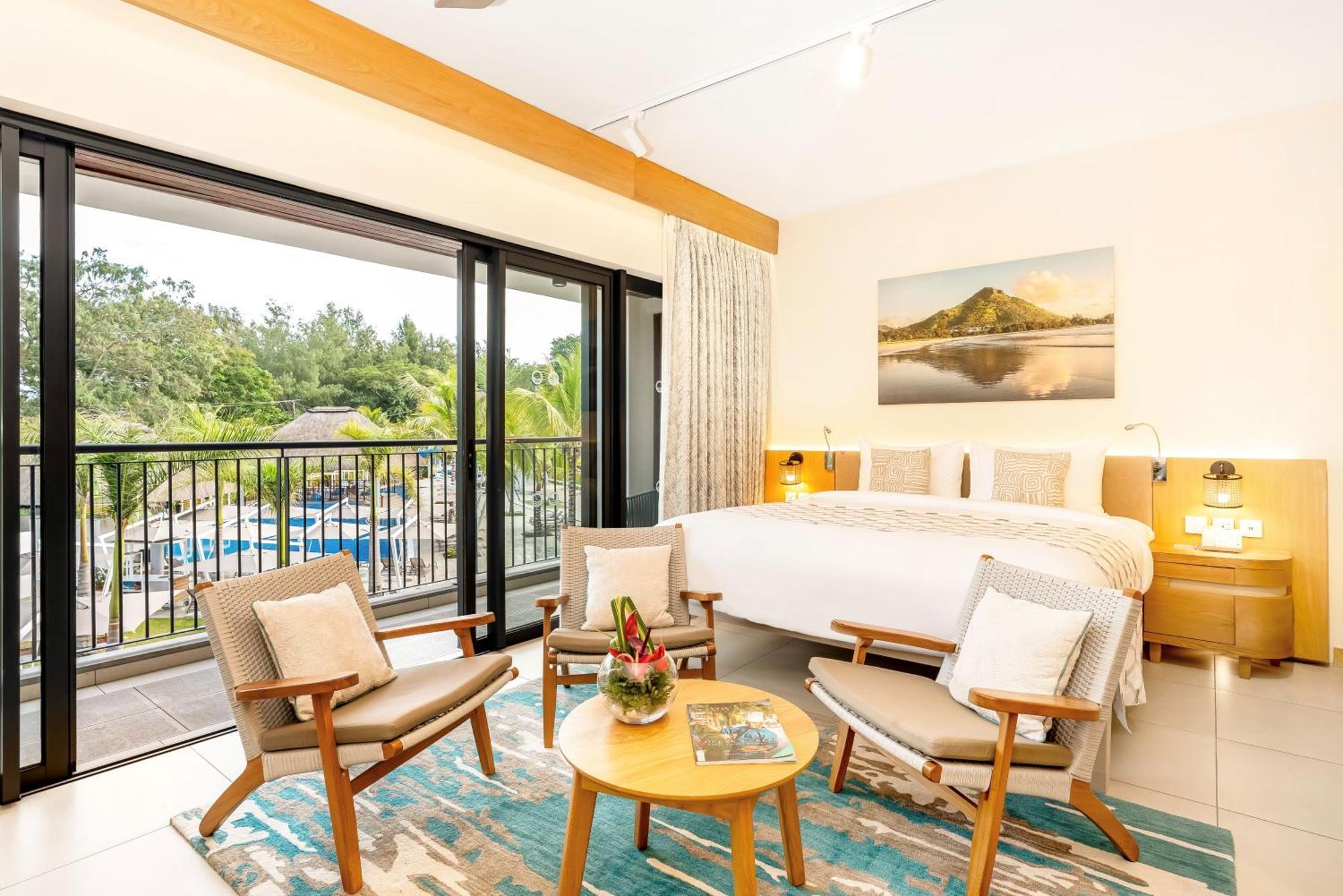 Ocean's Creek Hotel Balaclava