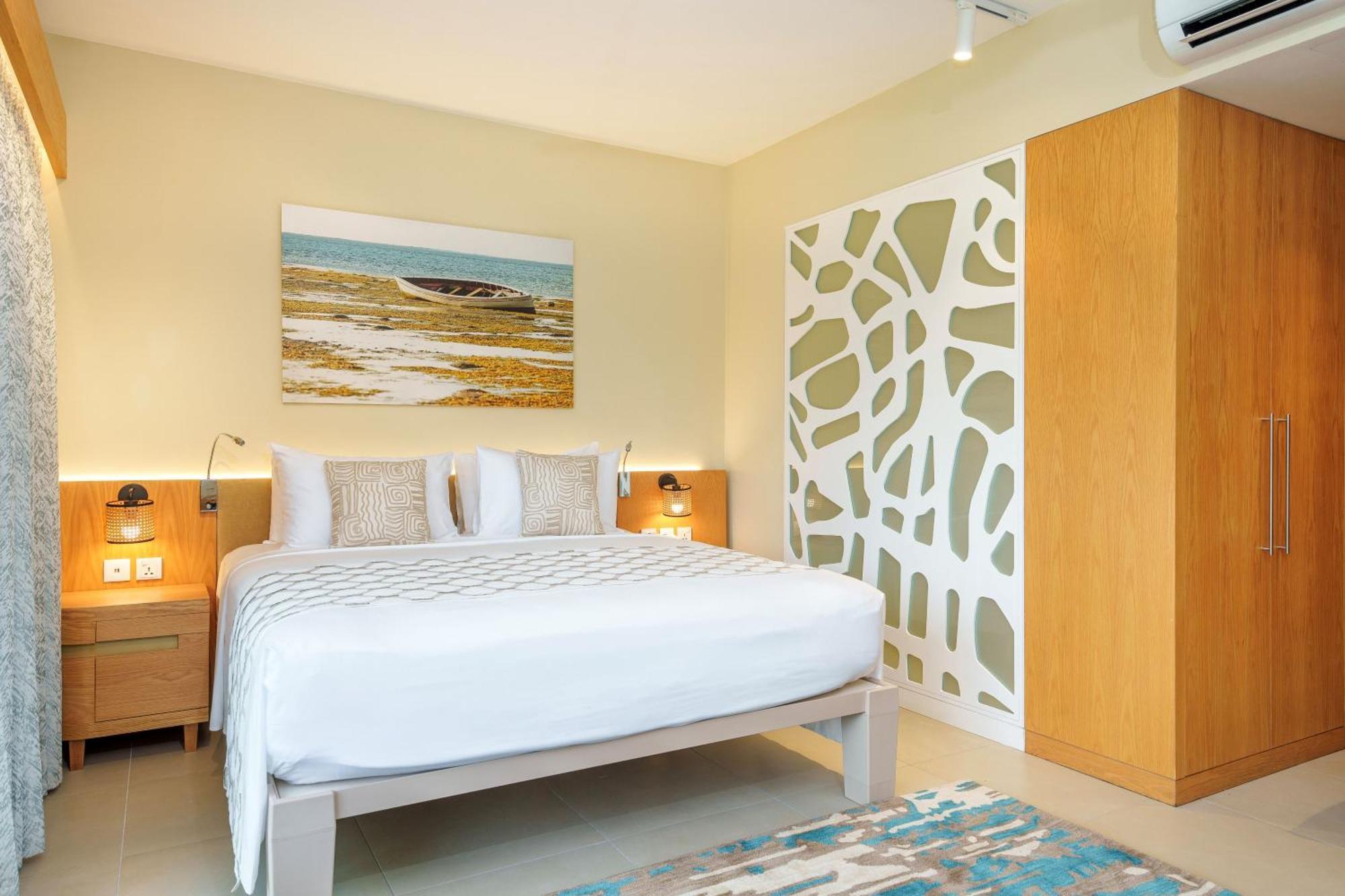 Hotel Ocean's Creek Balaclava