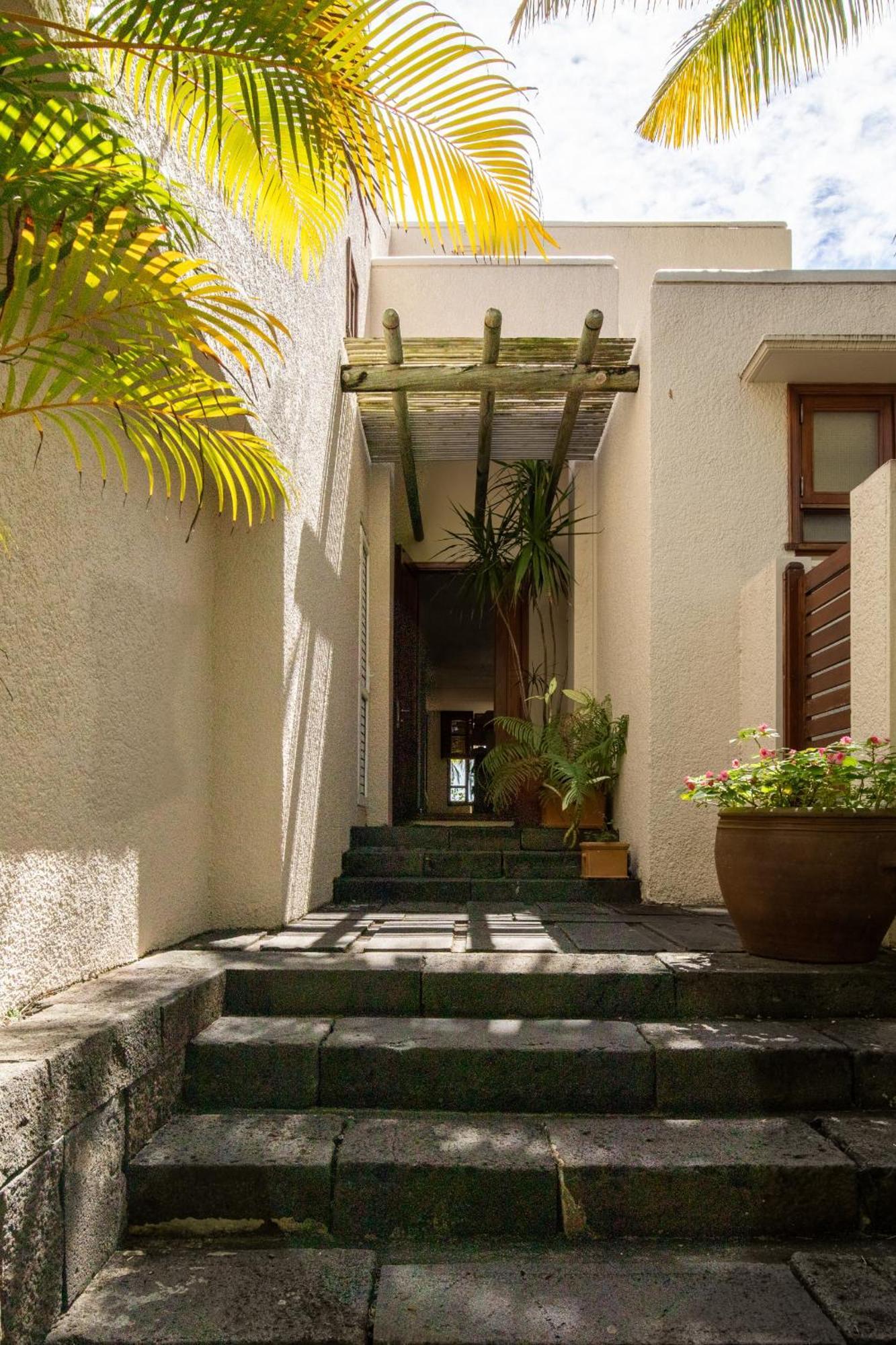 Itzaga By Muse Villa
