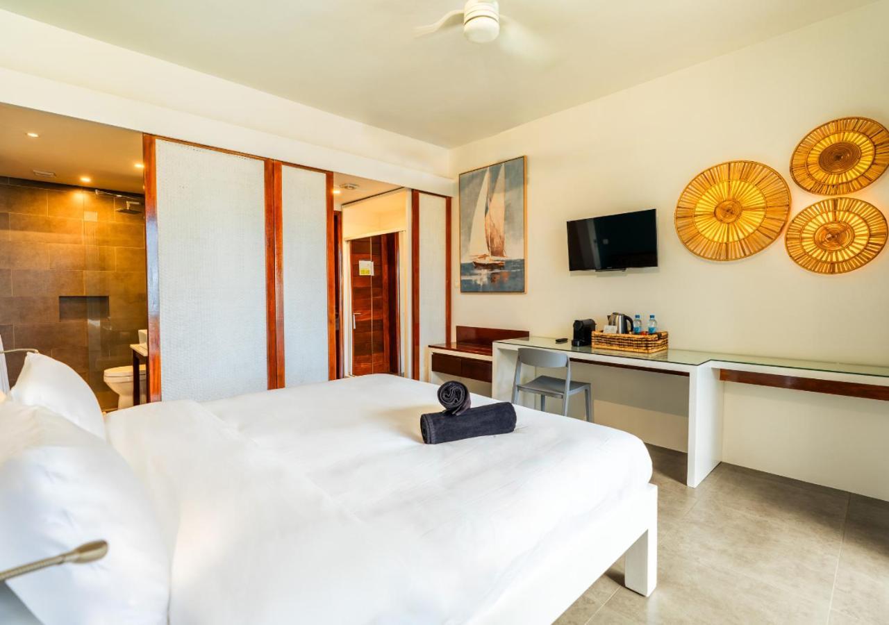 Hotel Mystik Life Style By Newmark