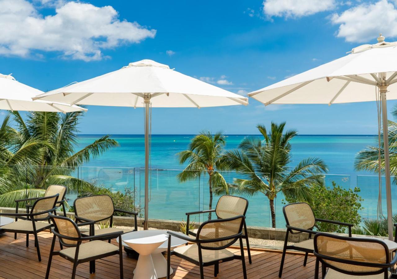 Hotel Mystik Life Style By Newmark 3*