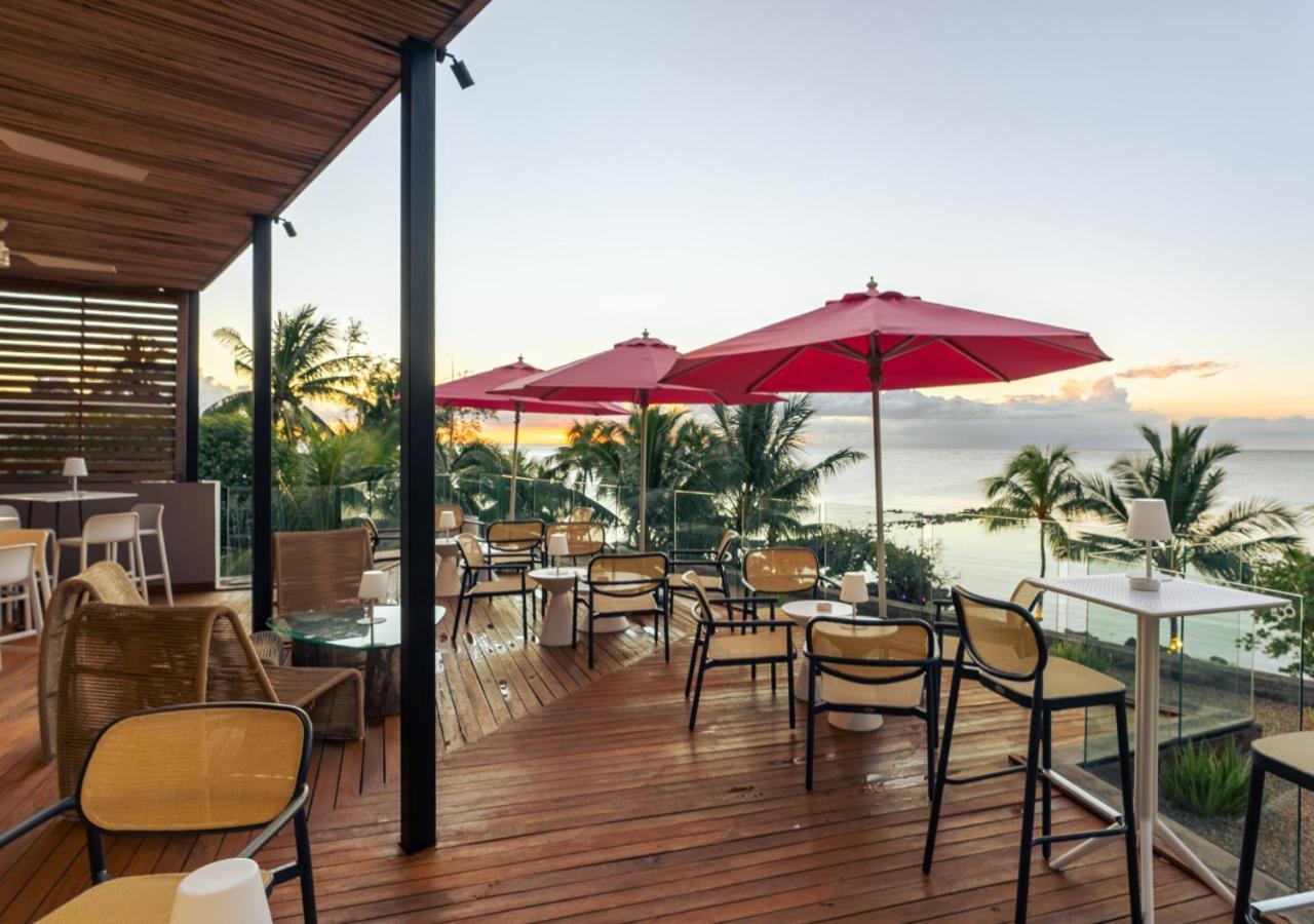 Hotel Mystik Life Style By Newmark Mont-Choisy