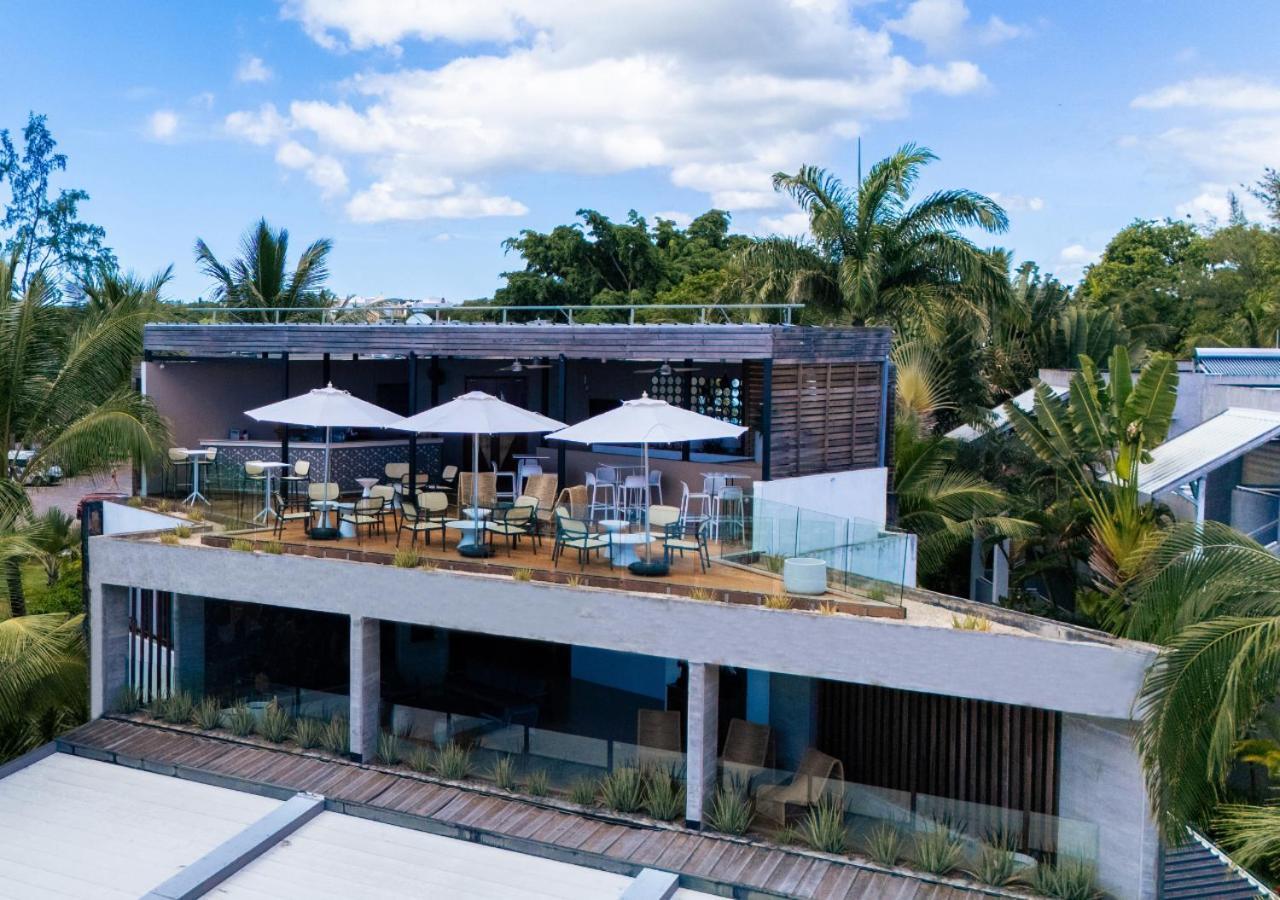 Mystik Life Style By Newmark Hotel 3*